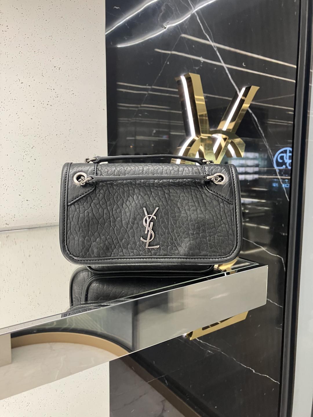 YSL bag-13
