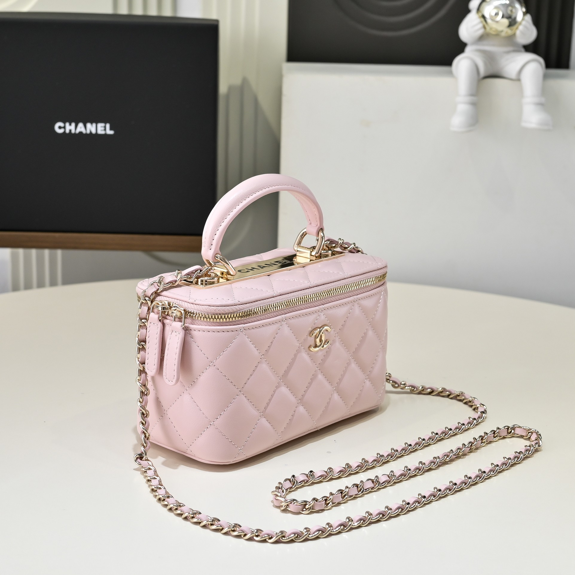 Chanel bag-127