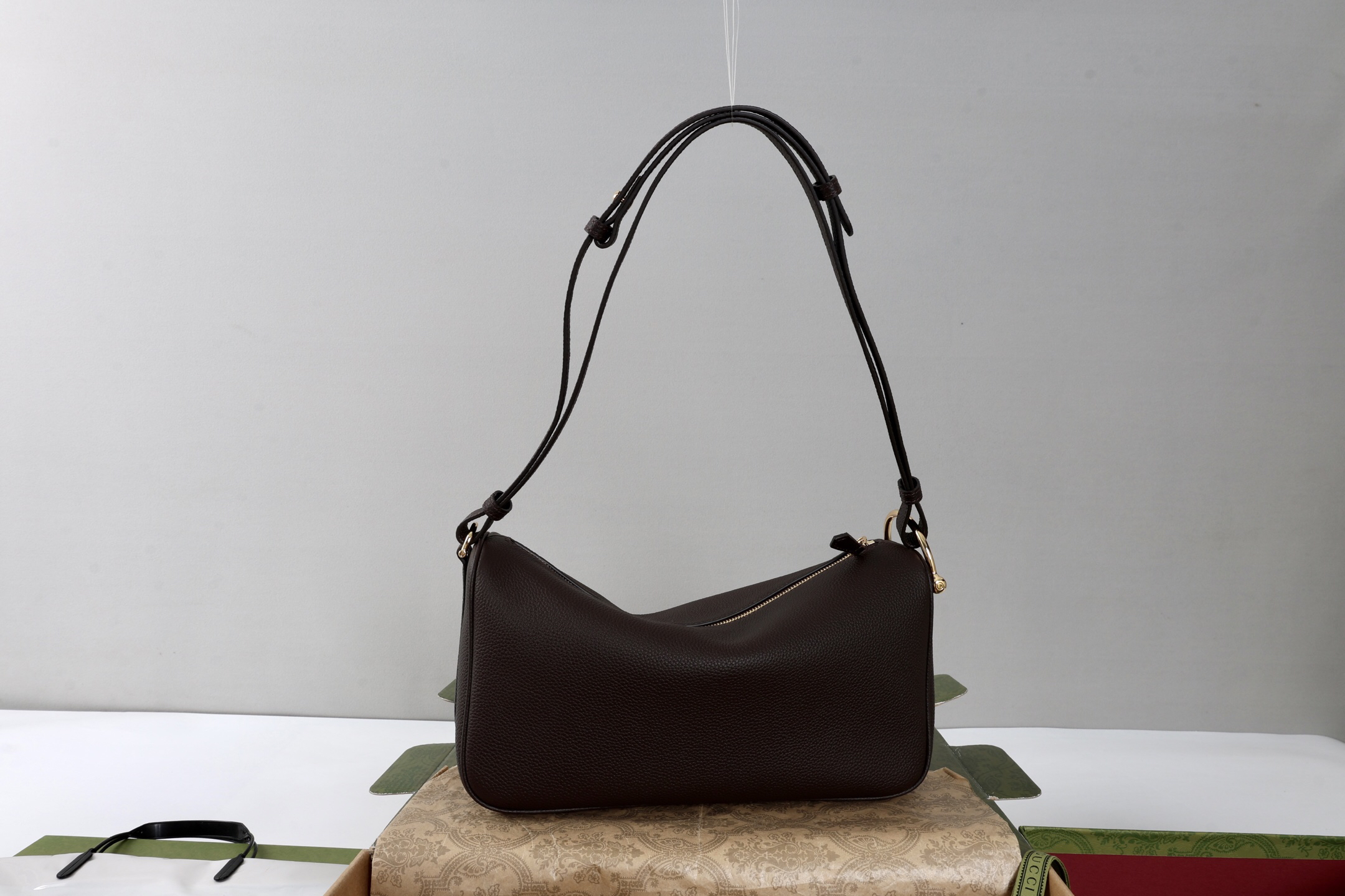 Gucci new bag-176