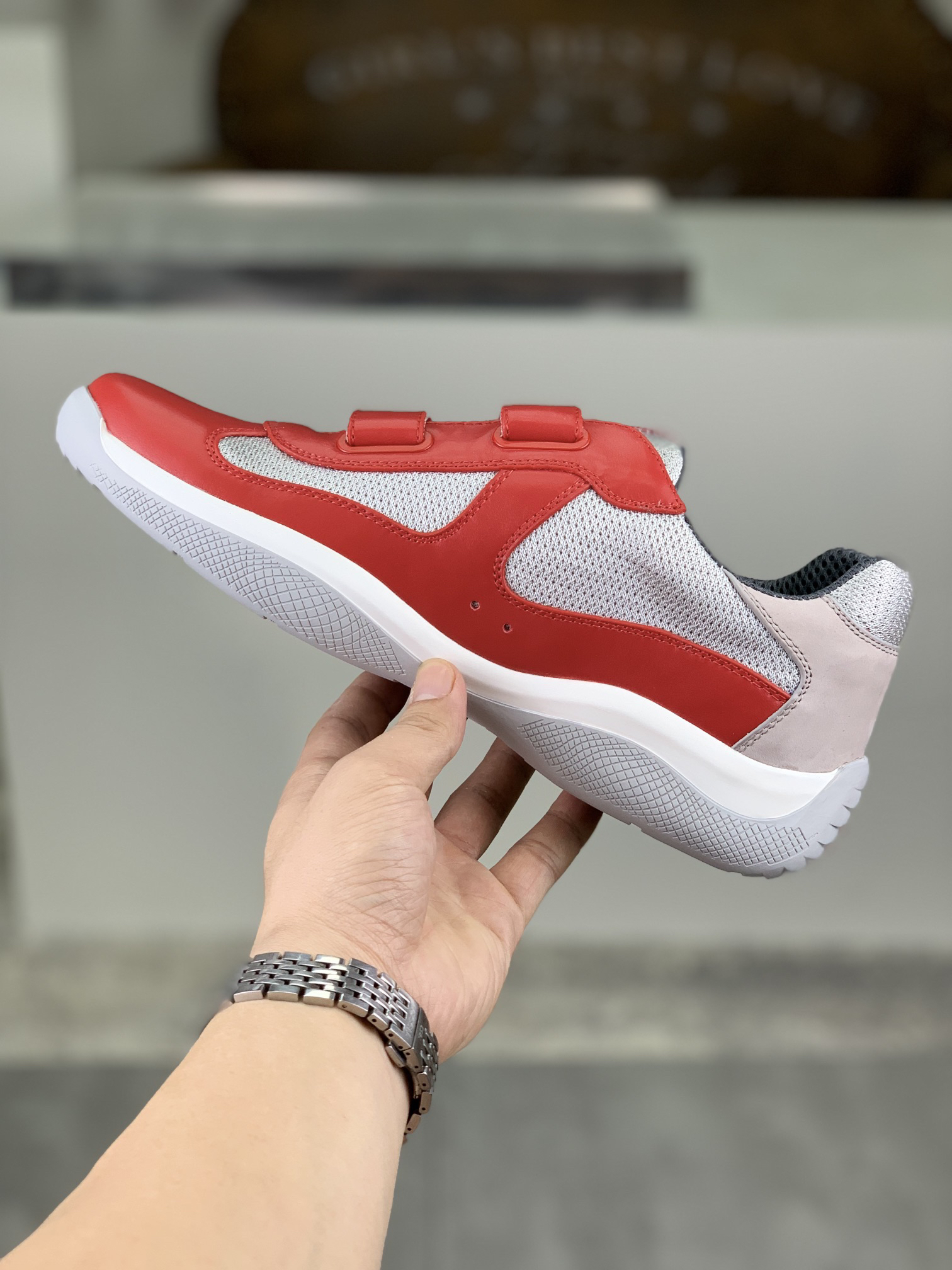 Prada Sneakers-125