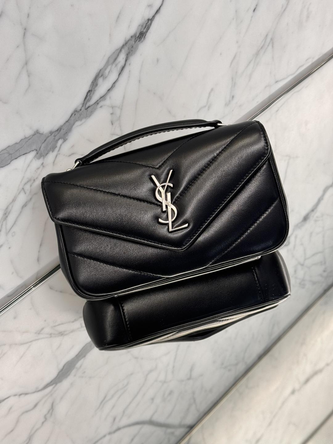 YSL bag-108