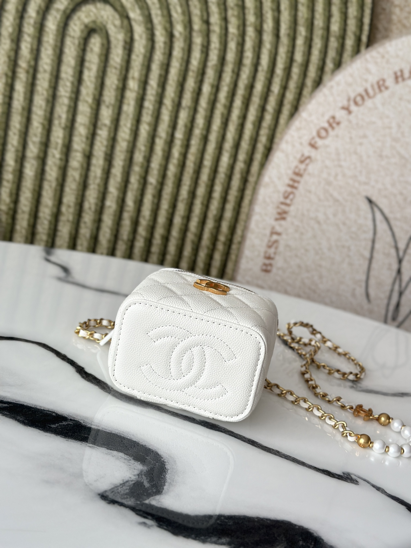 Chanel bag-175