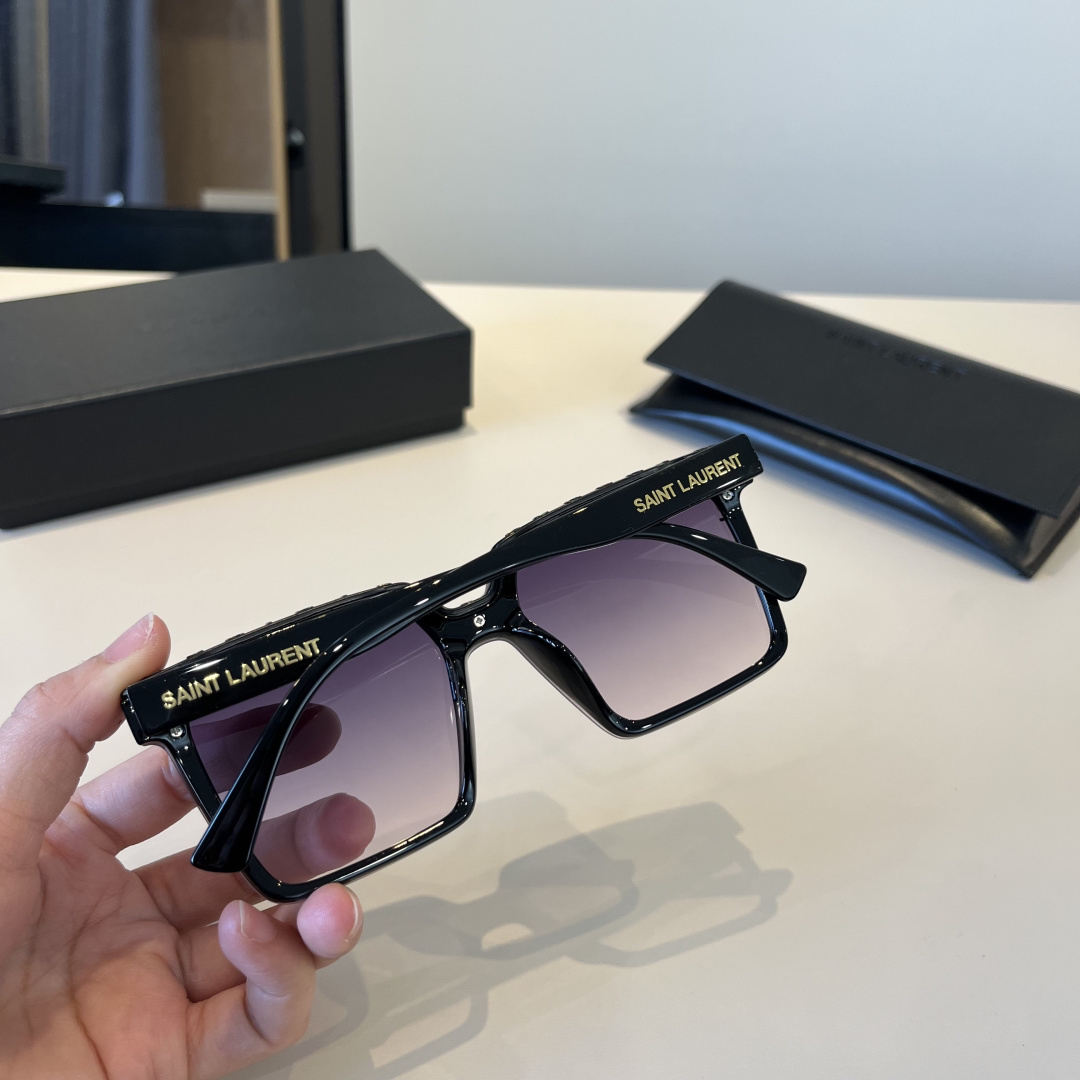 YSL glasses-17