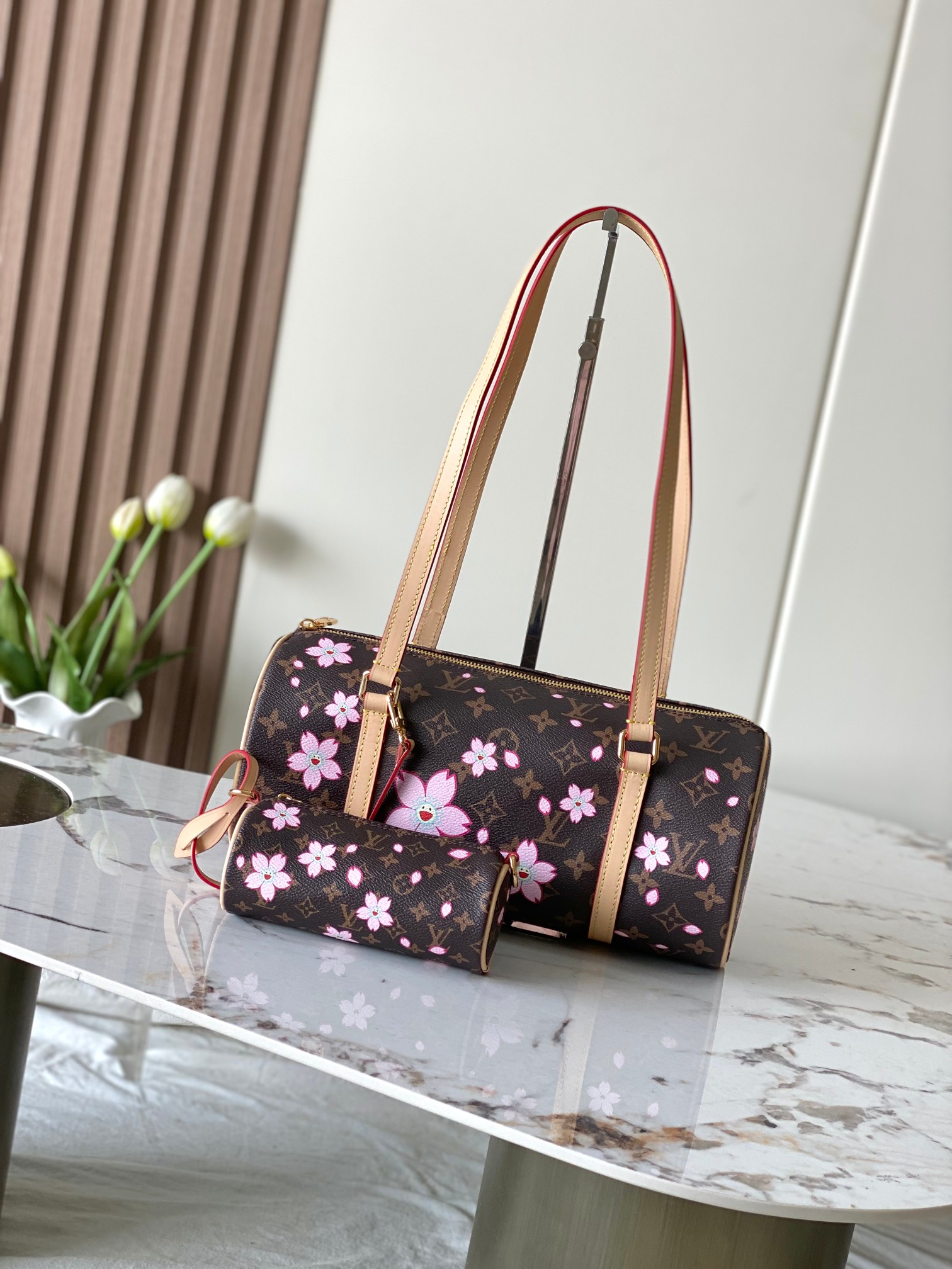 Louis Vuitton bag-181