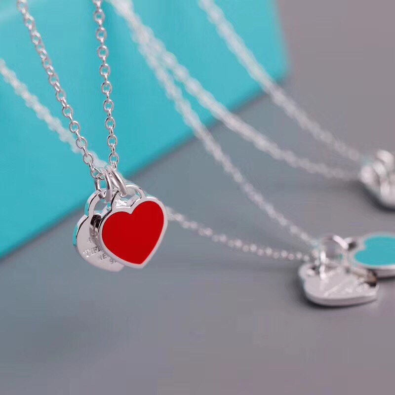 tiffany necklace-85