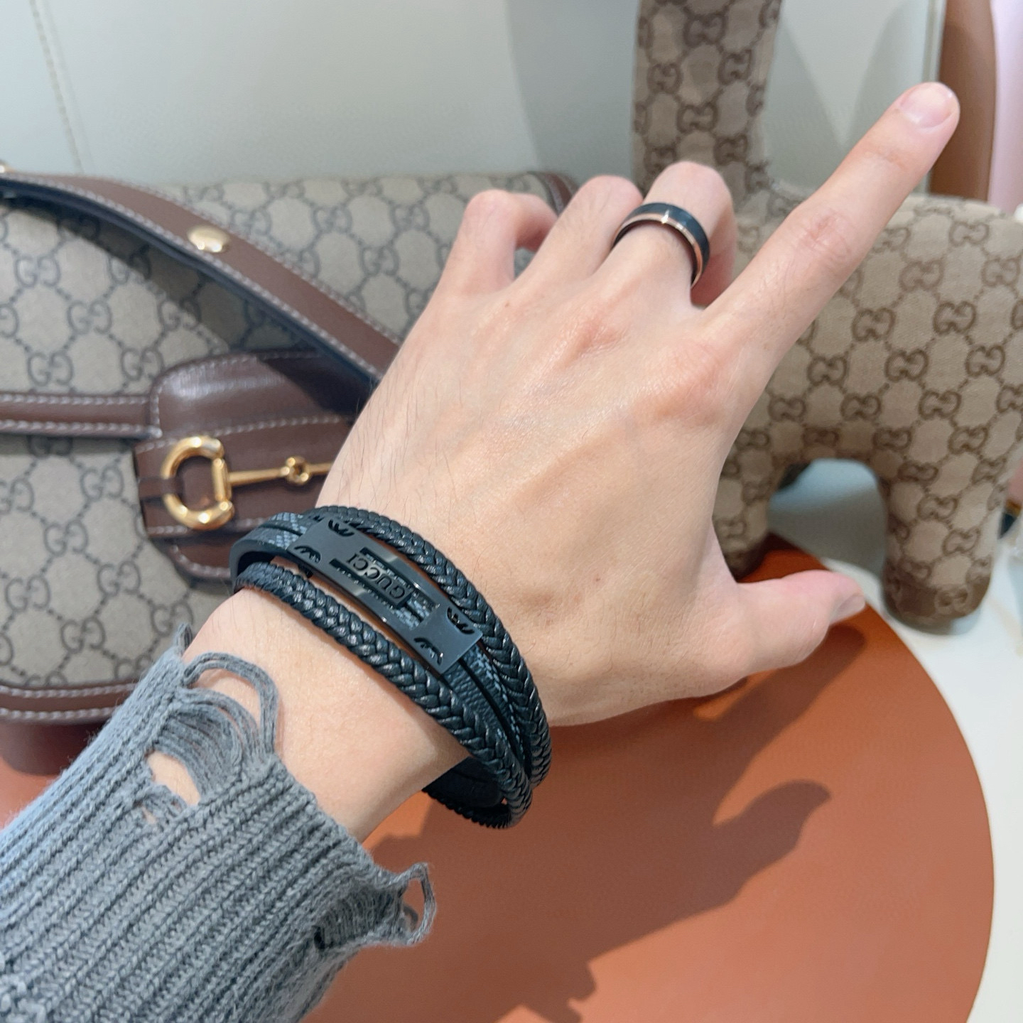 Gucci Bracelet-39