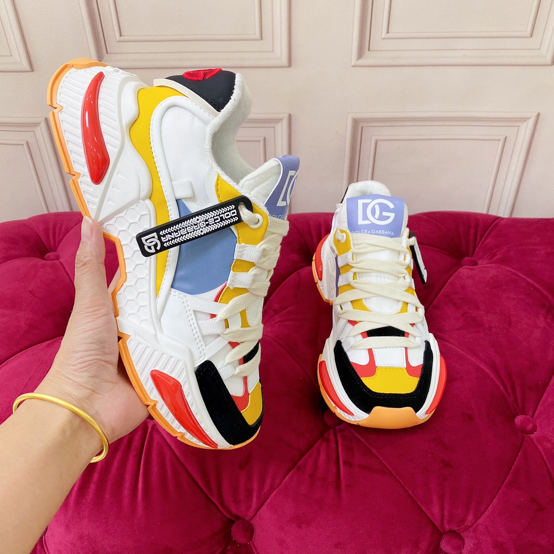 D&G Sneakers-237