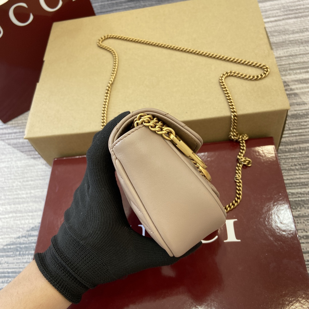 Gucci new bag-90