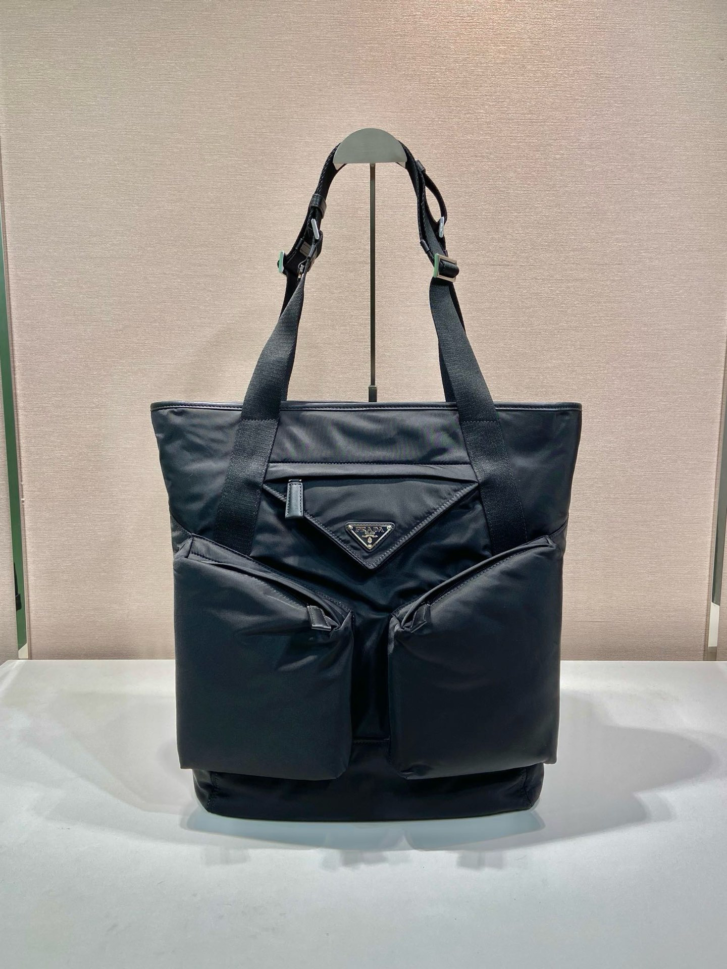 Prada bag-297