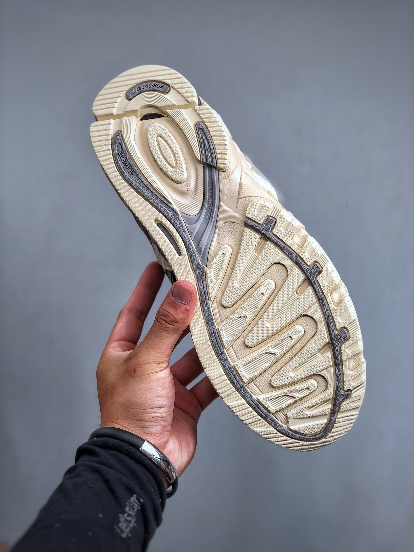Adidas Sneakers-38