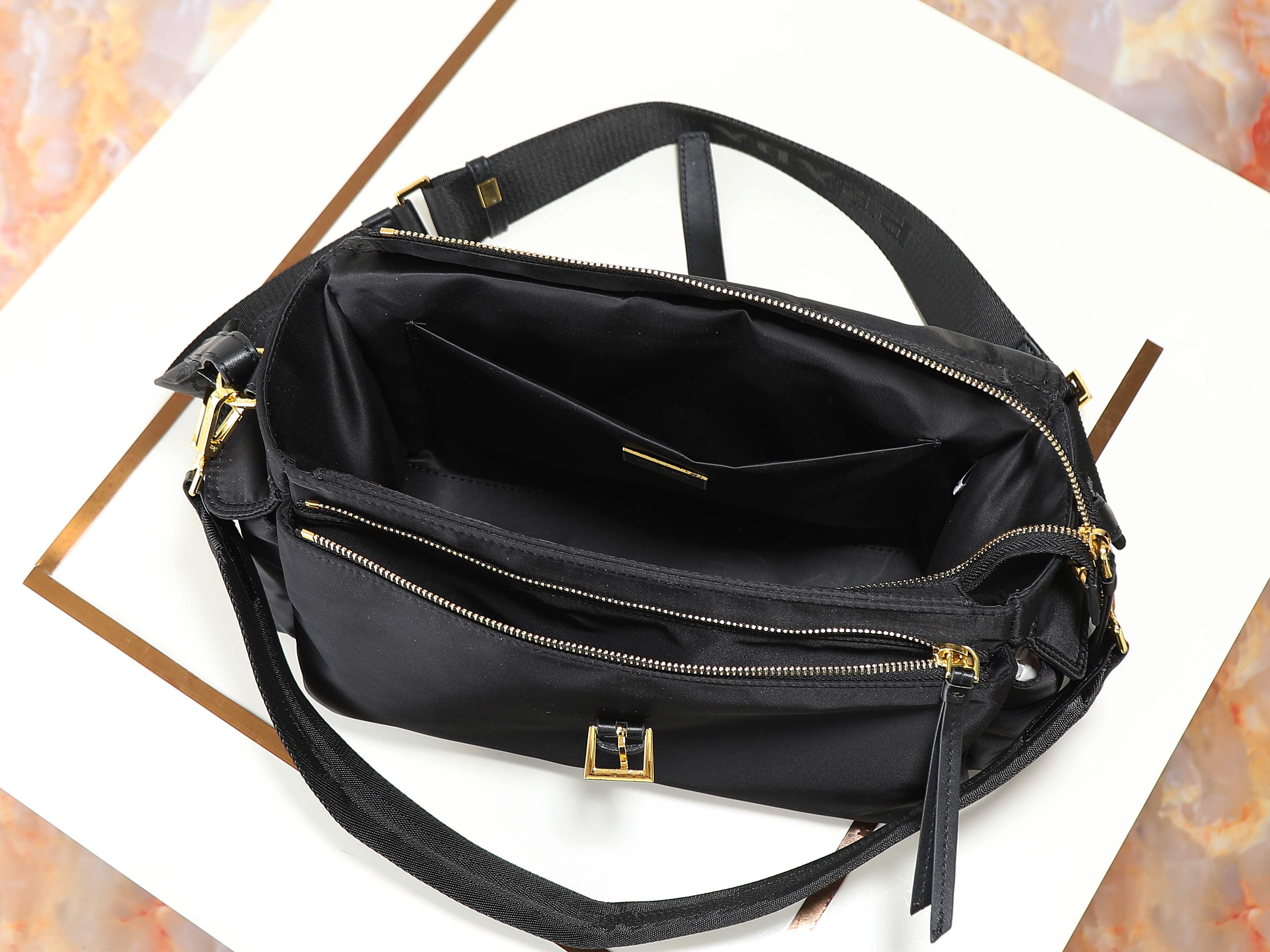 Prada bag-195
