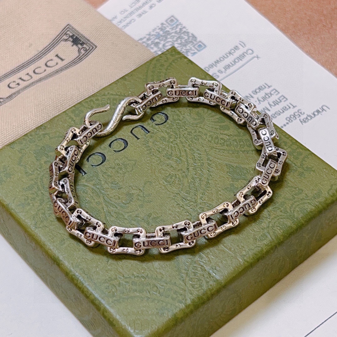 Gucci Bracelet-27