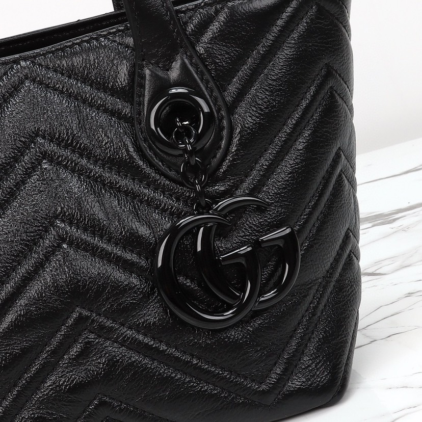 Gucci new bag-148