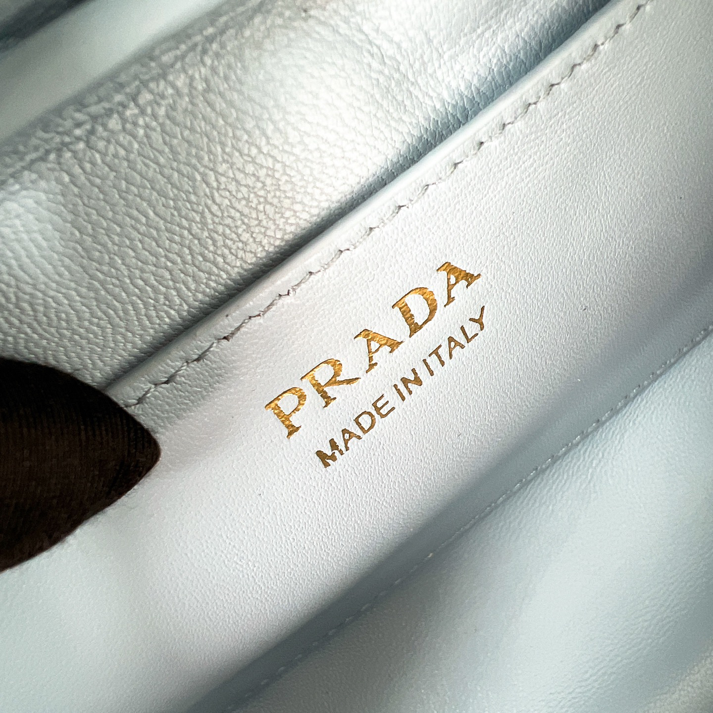 Prada bag-134