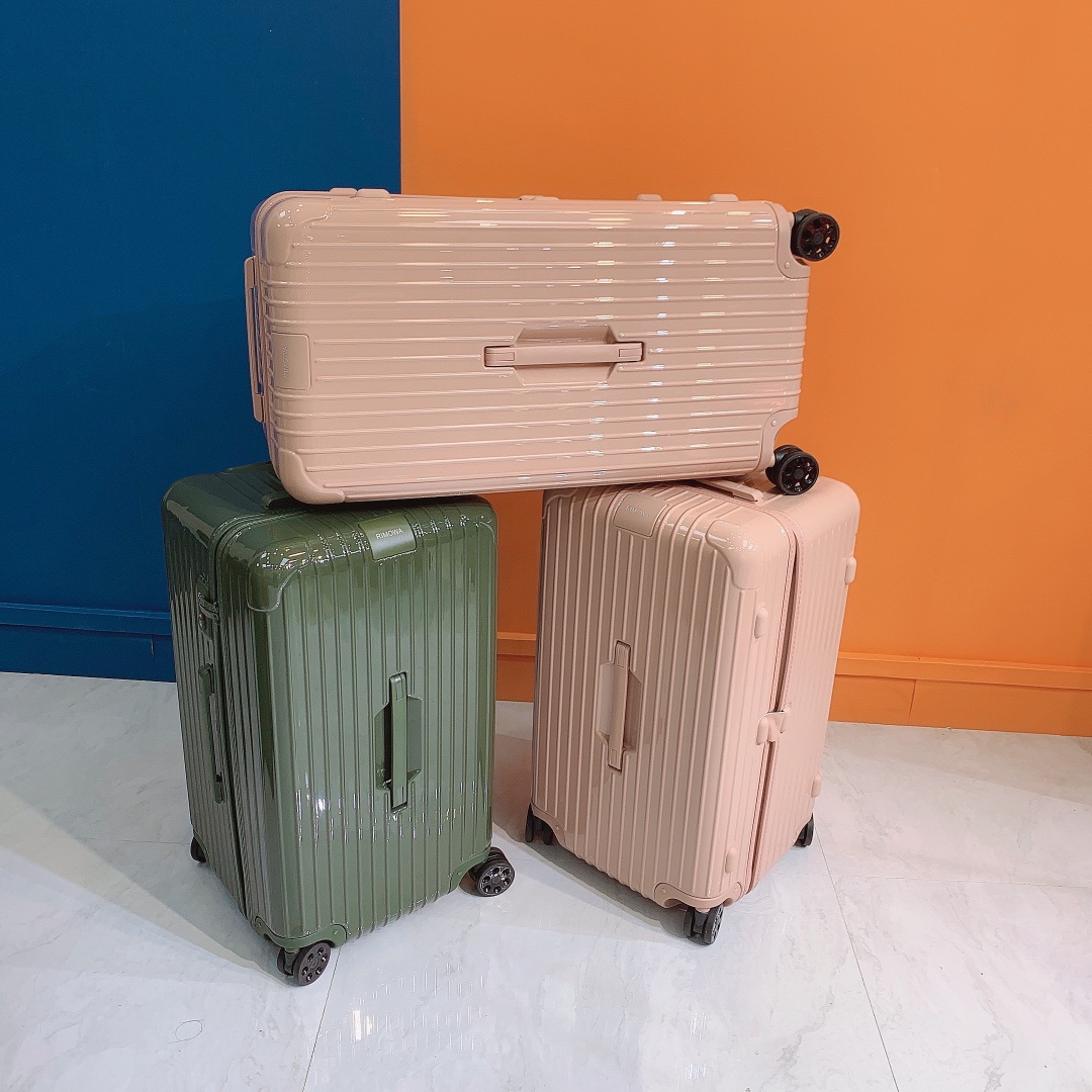 RIMOWA luggage-79