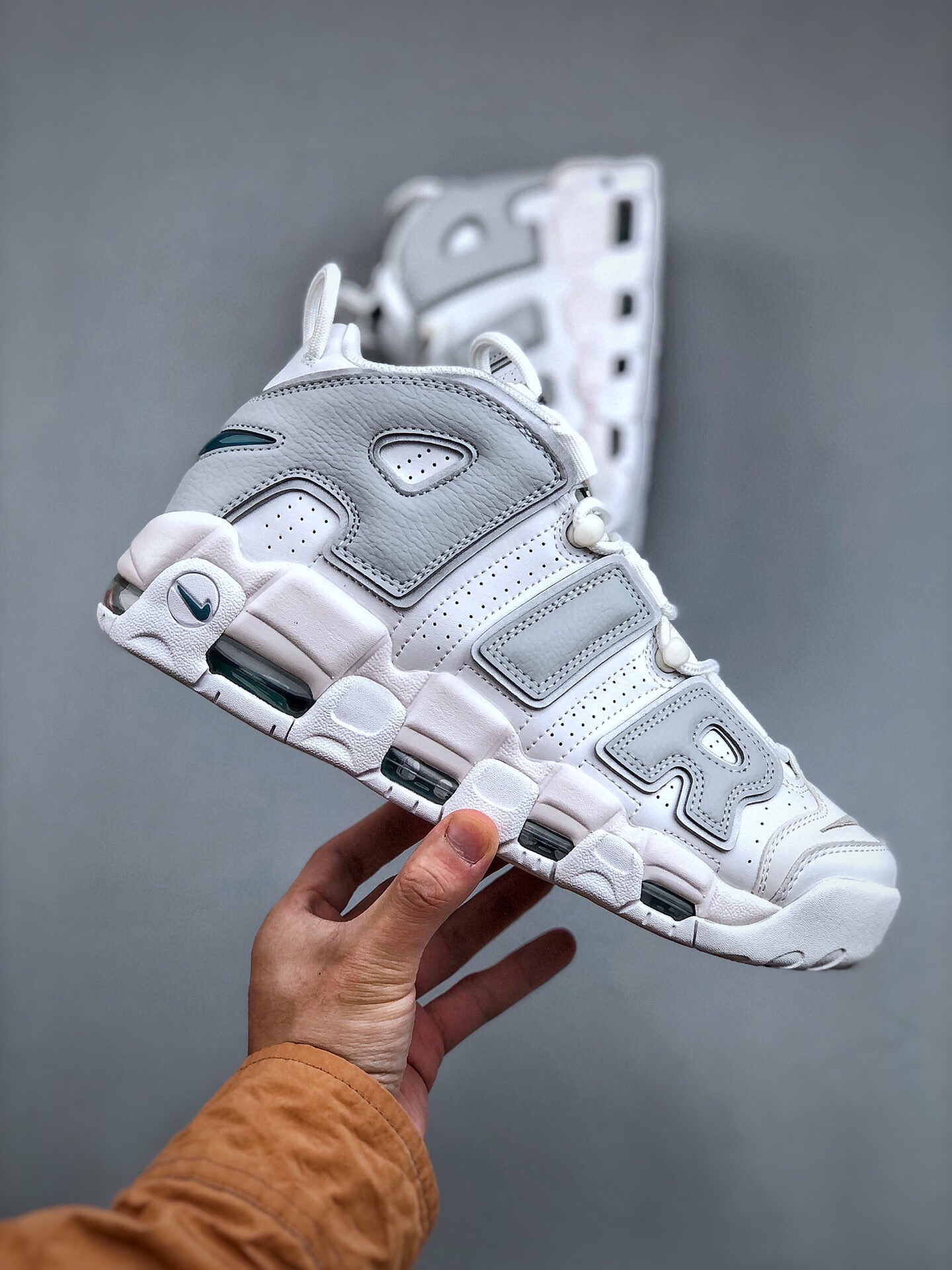 Nike Sneakers-329