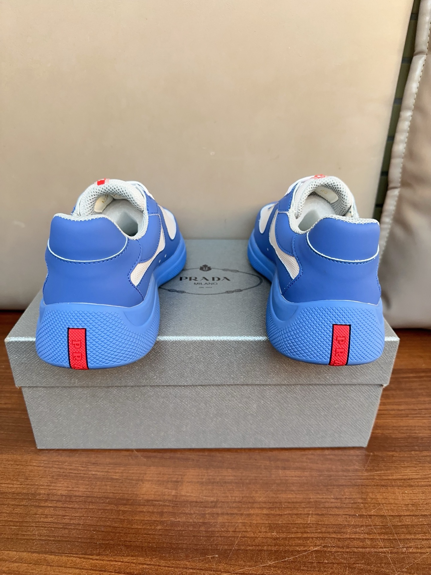 Prada Sneakers-75