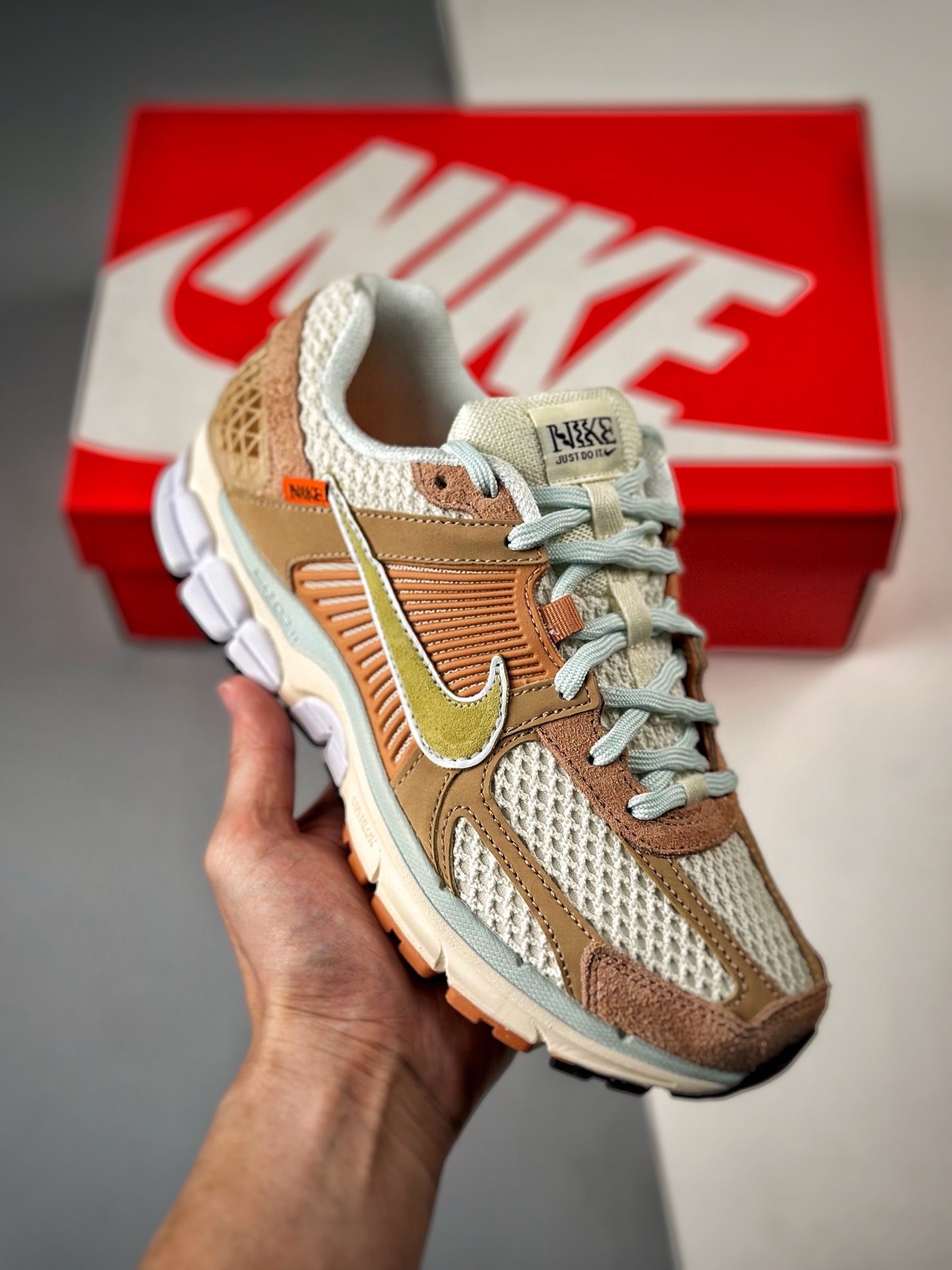 Nike Sneakers-294