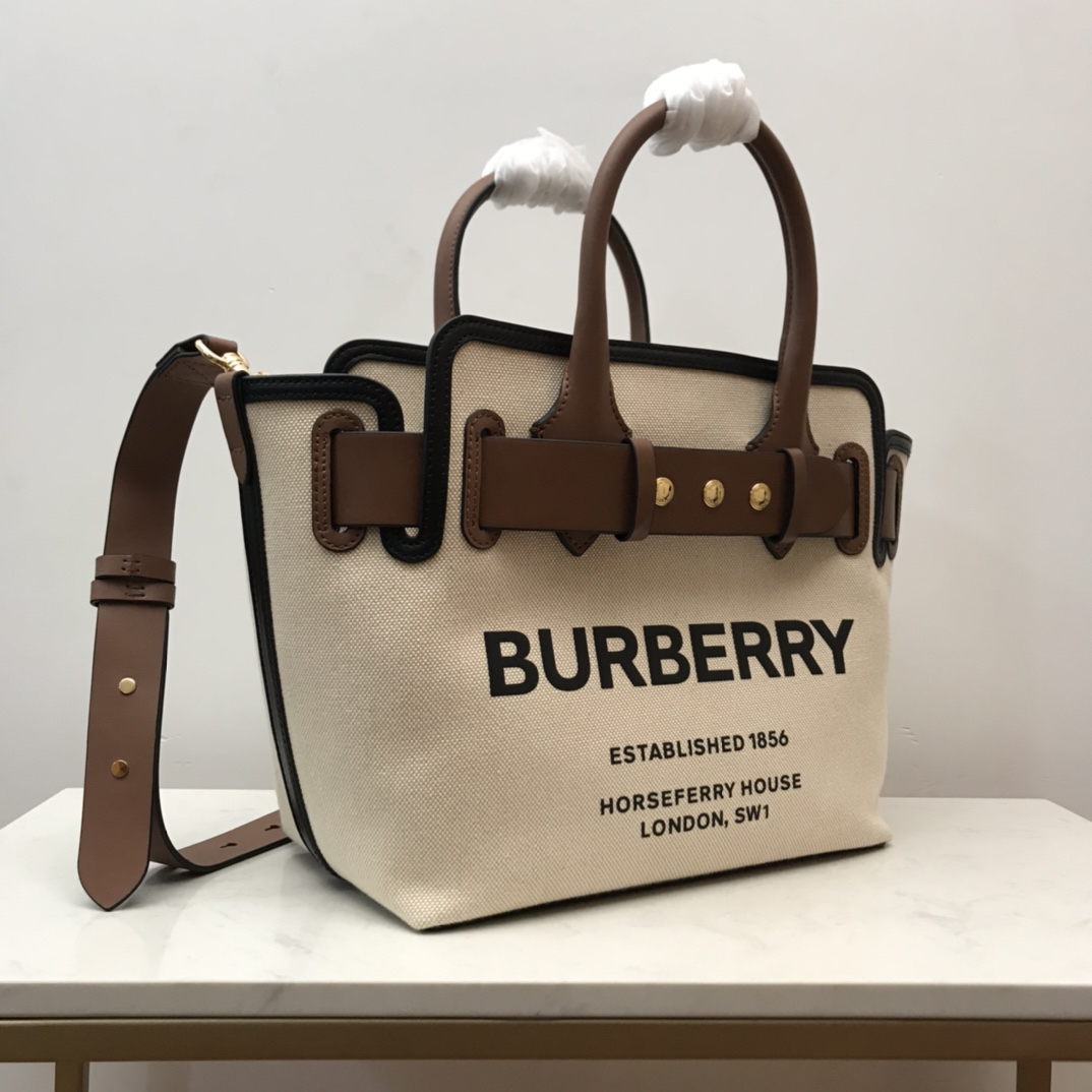 Burberry bag-35