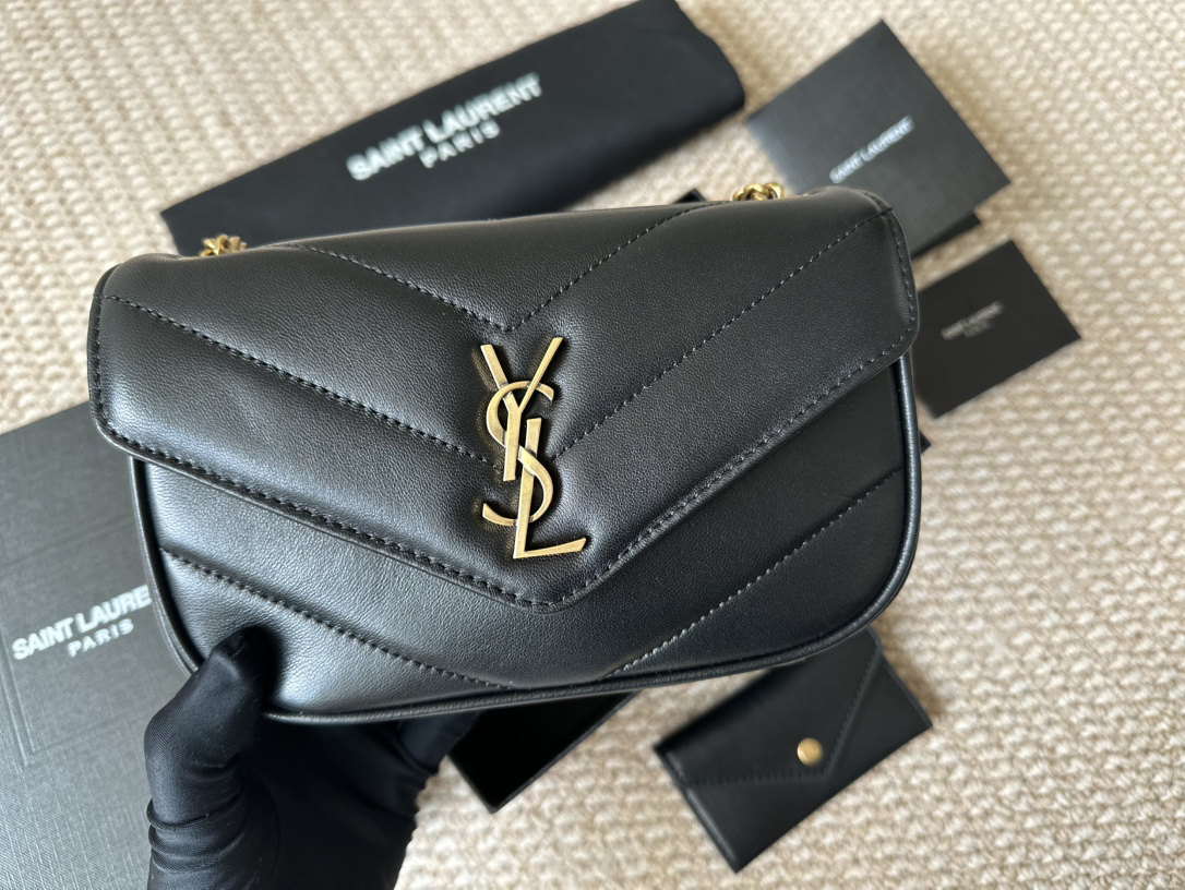 YSL bag-131