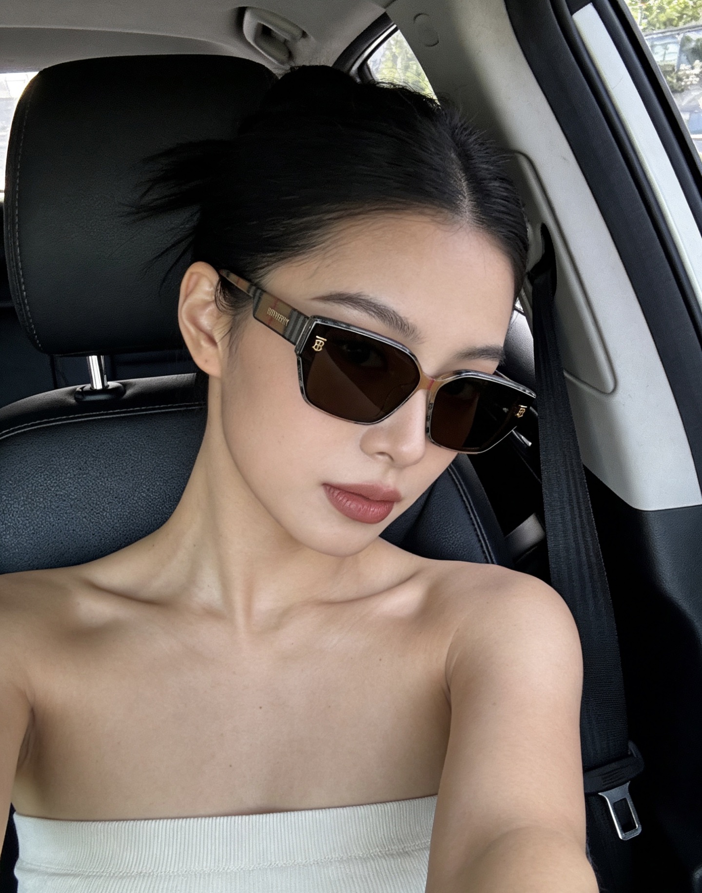 Burberry glasses-49