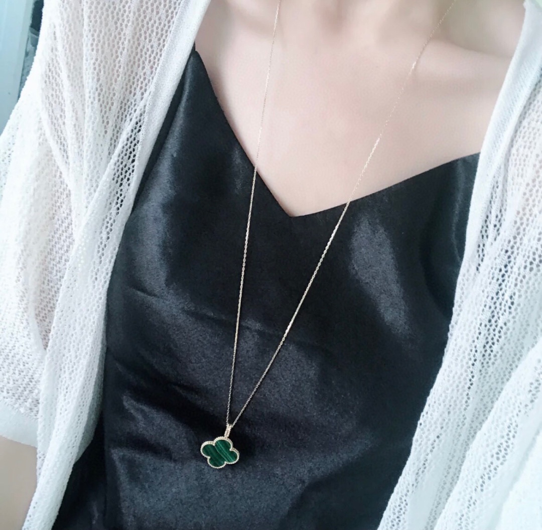 Van Cleef & Arpels necklace-44