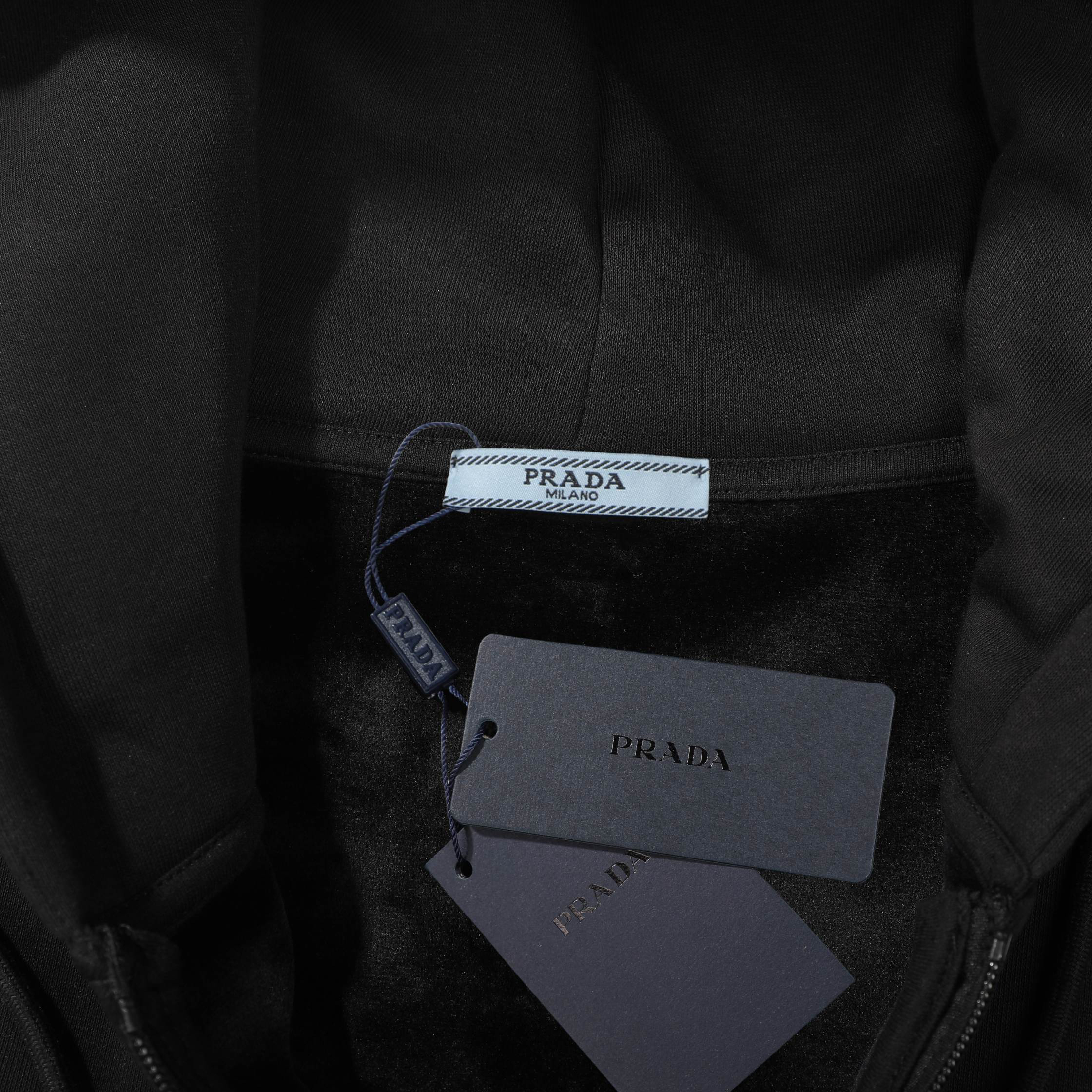 Prada Clothing-351