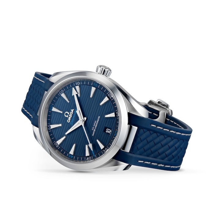 Seamaster Aquaterra 41 Mens Watch