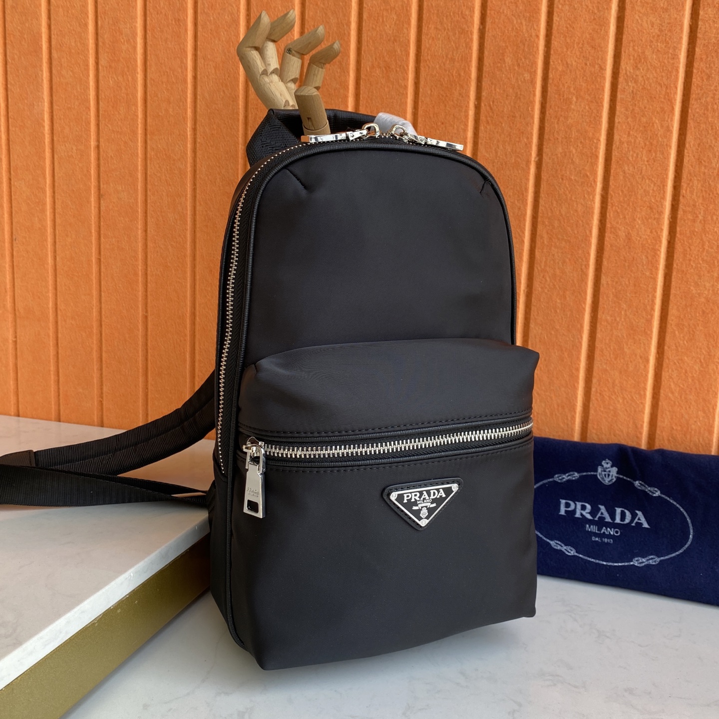 Prada bag-293