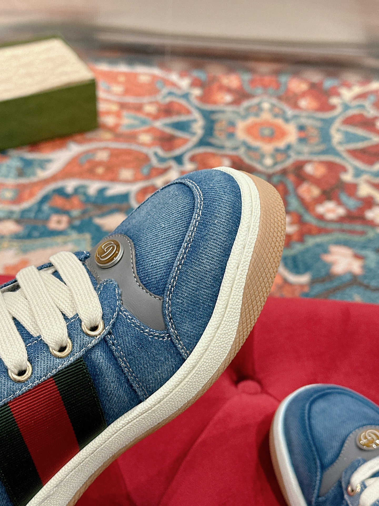 Gucci Sneakers-12