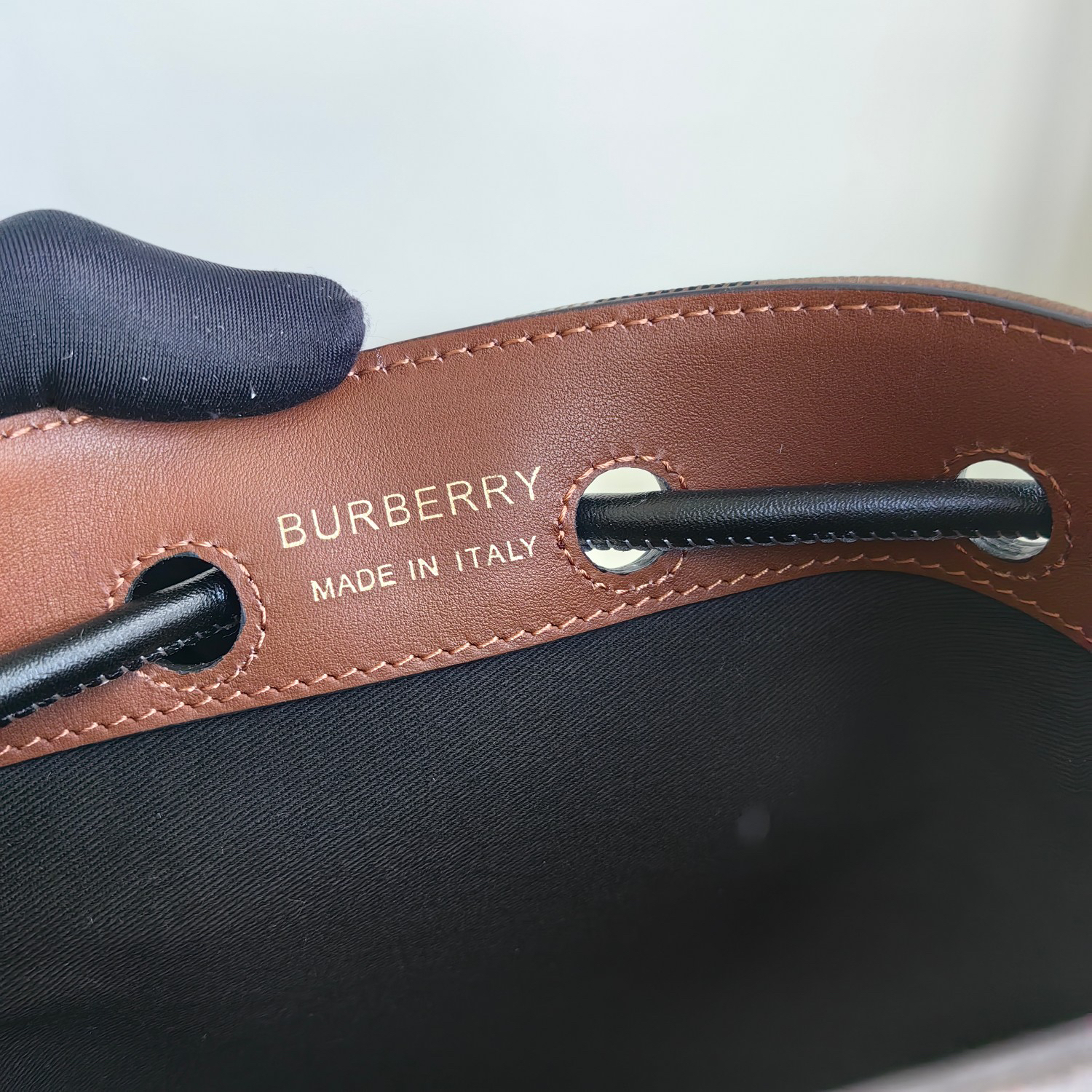 Burberry bag-28