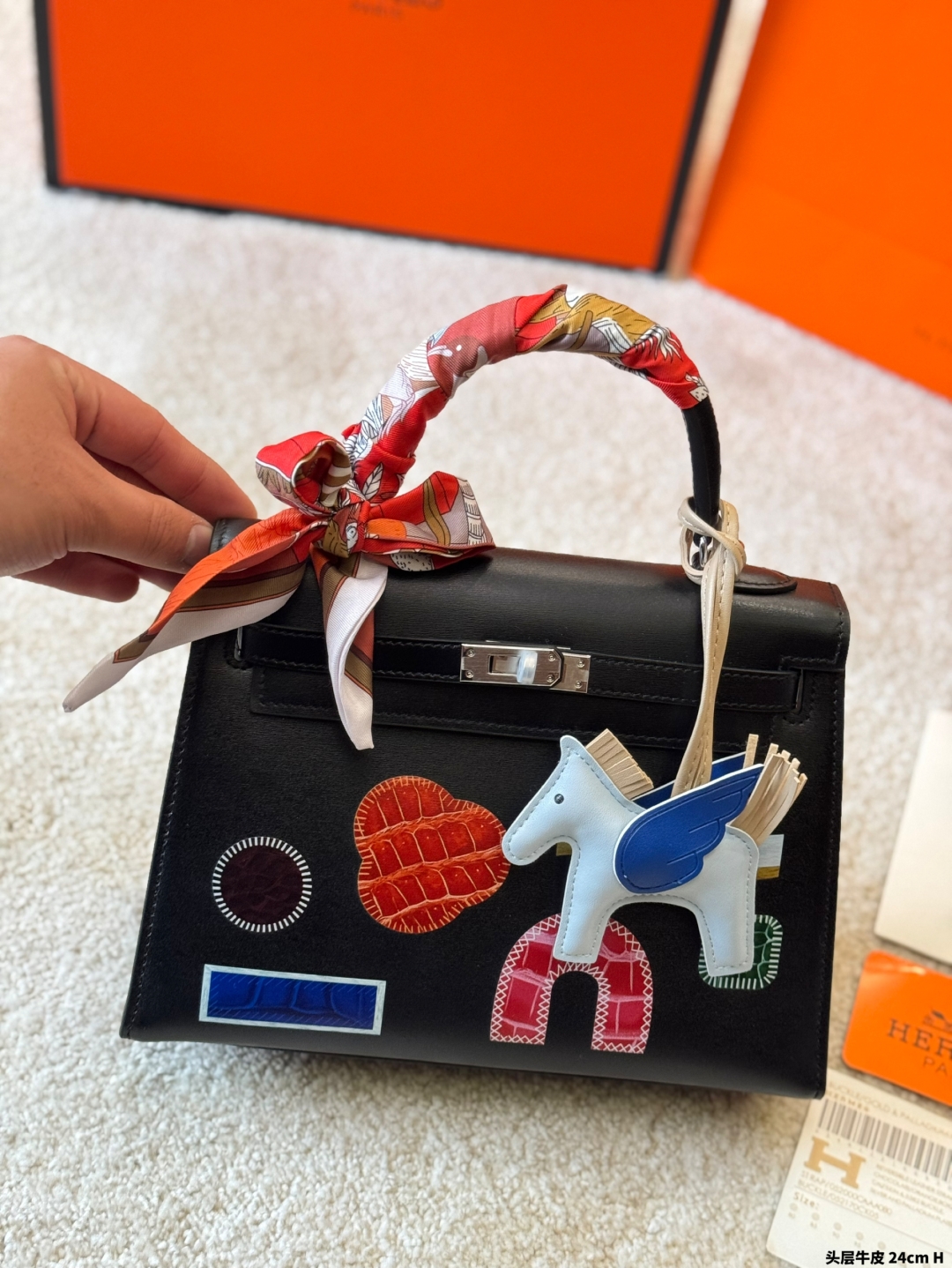 Hermes bag-56