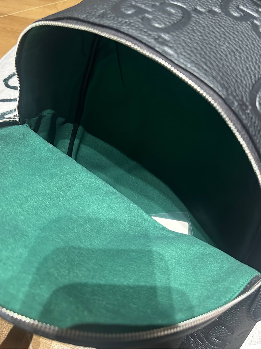 Gucci new bag-194
