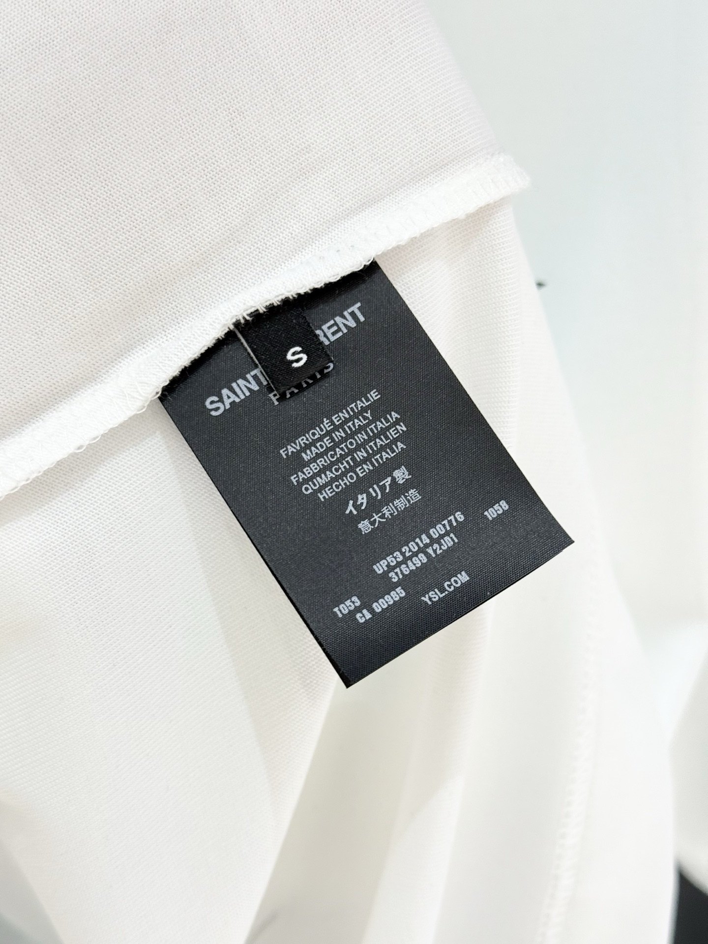 YSL Clothing-17