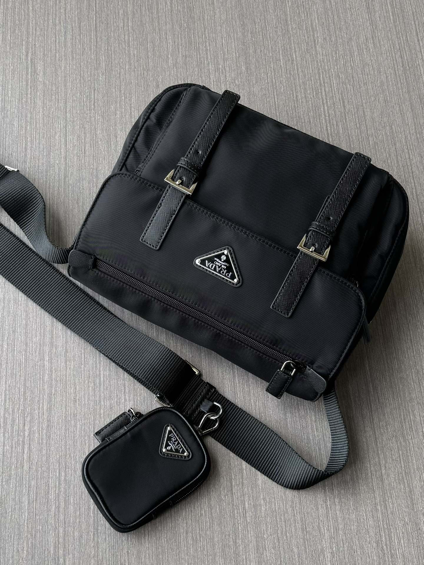 Prada bag-217