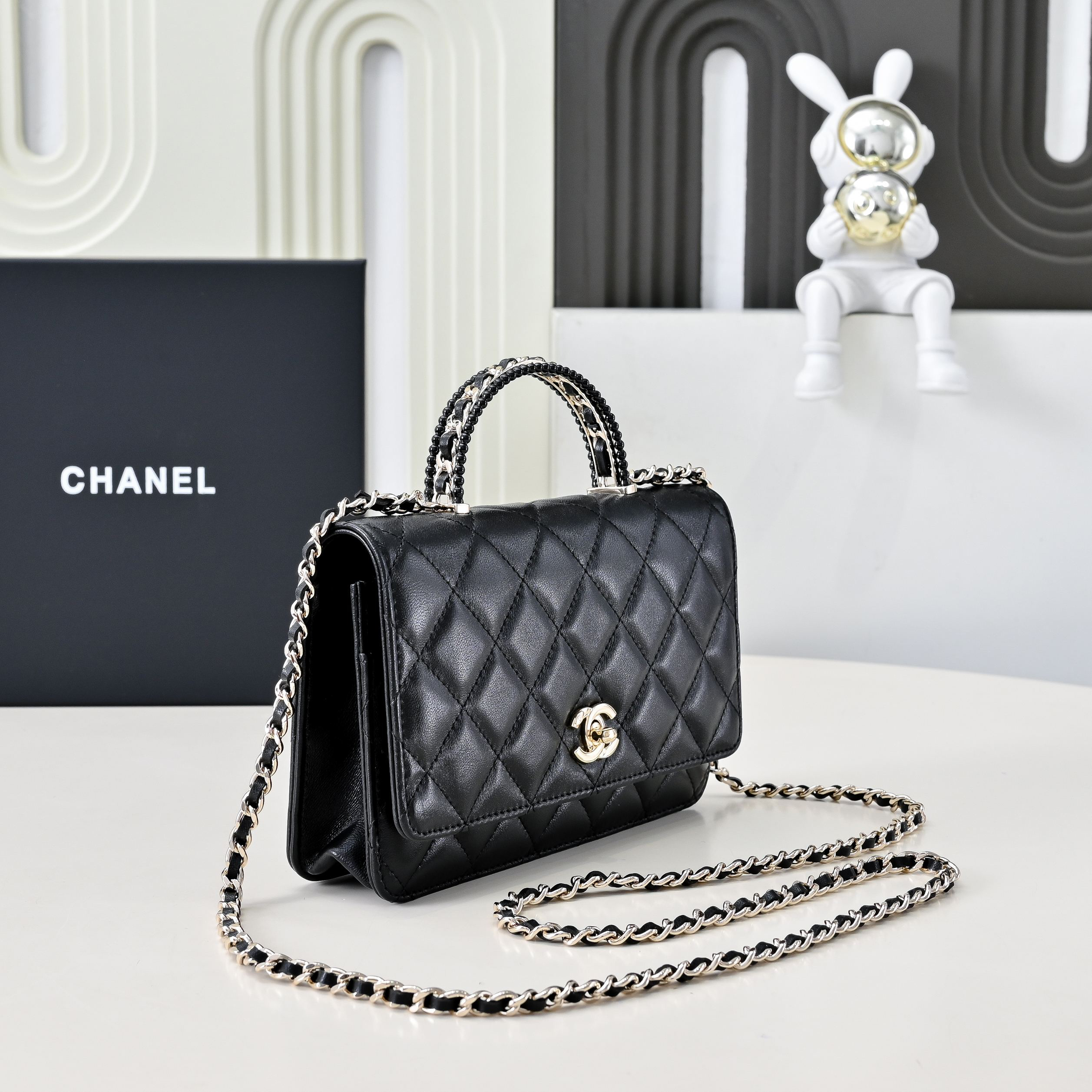 Chanel bag-121
