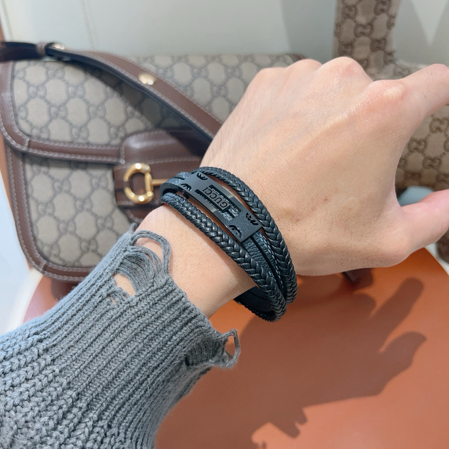 Gucci Bracelet-39