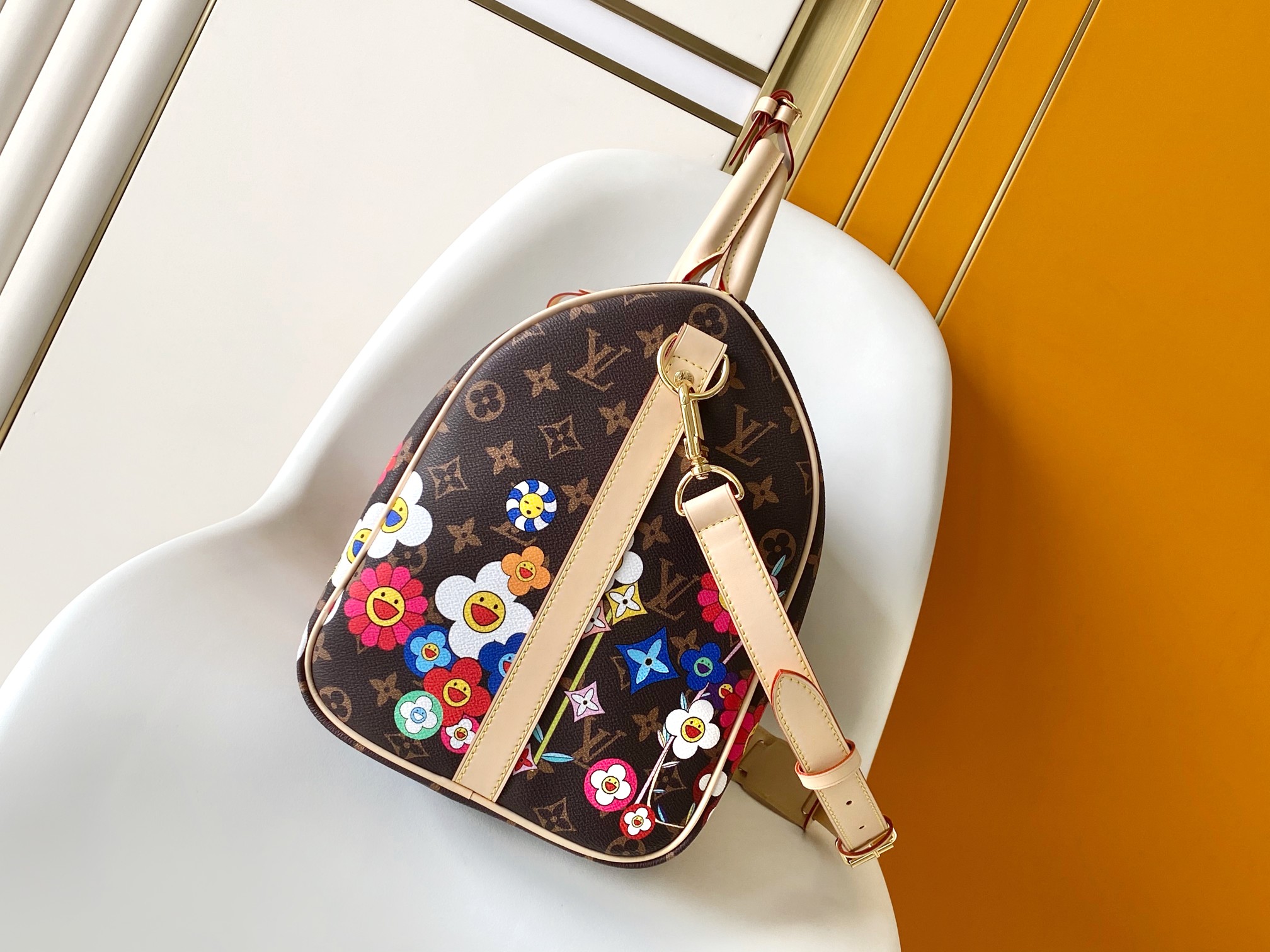 Louis Vuitton bag-44