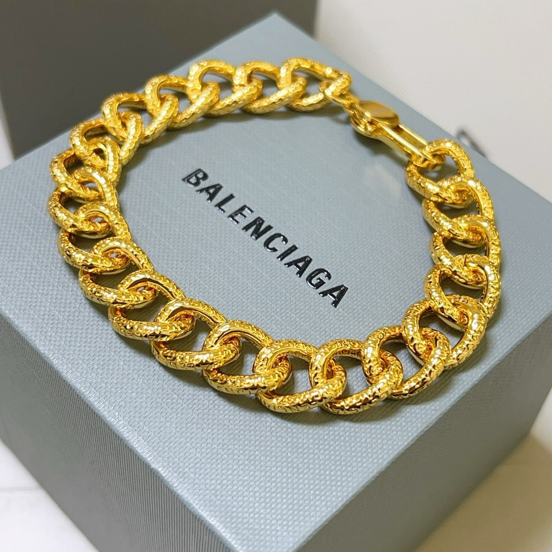 Balenciaga Bracelet-78