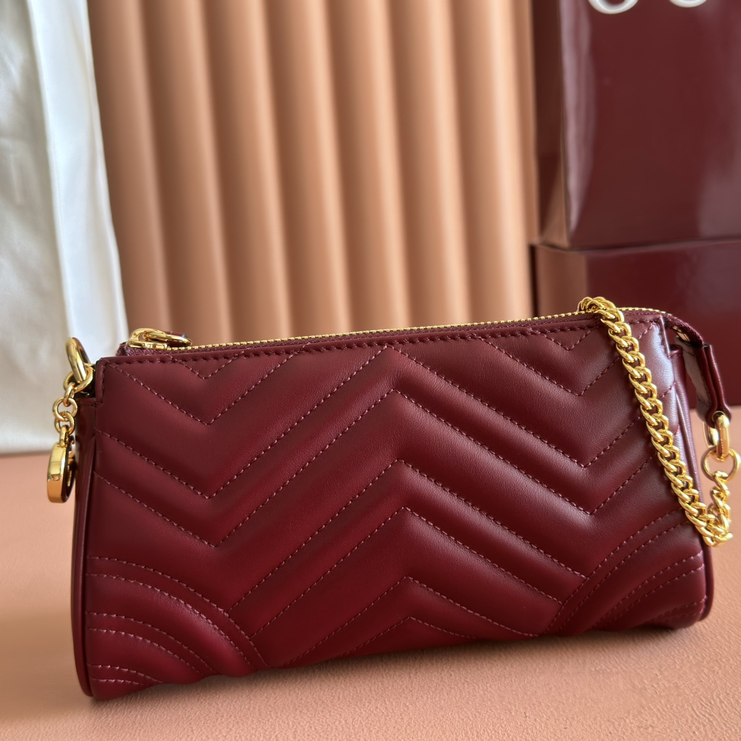 Gucci new bag-210