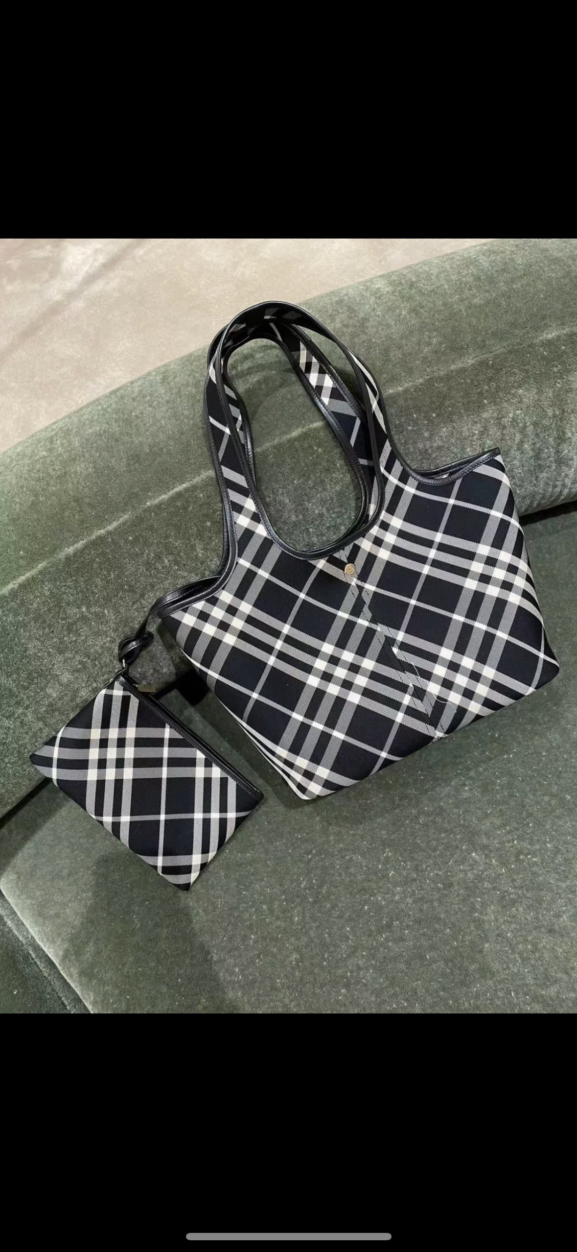 Burberry bag-54