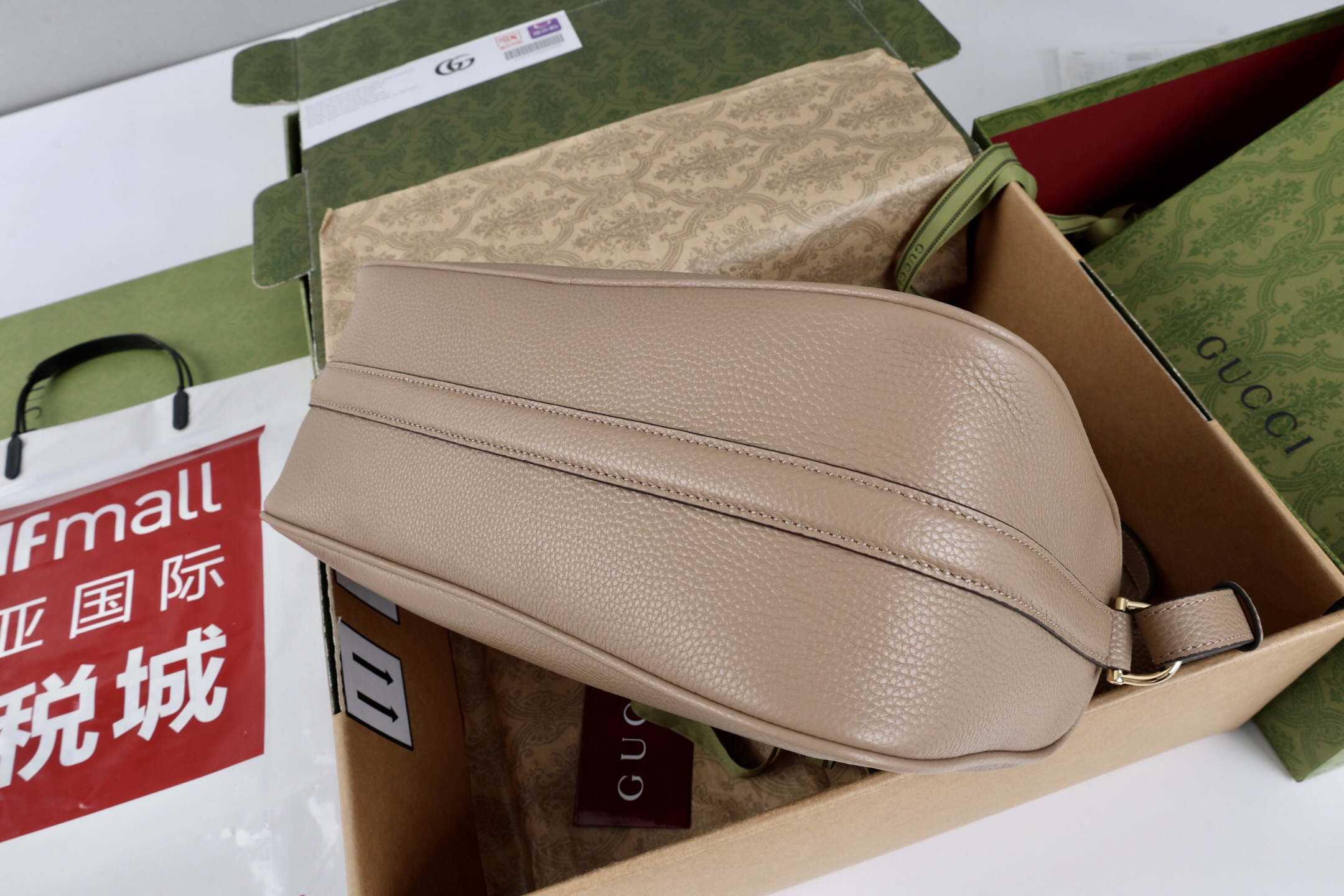 Gucci new bag-180