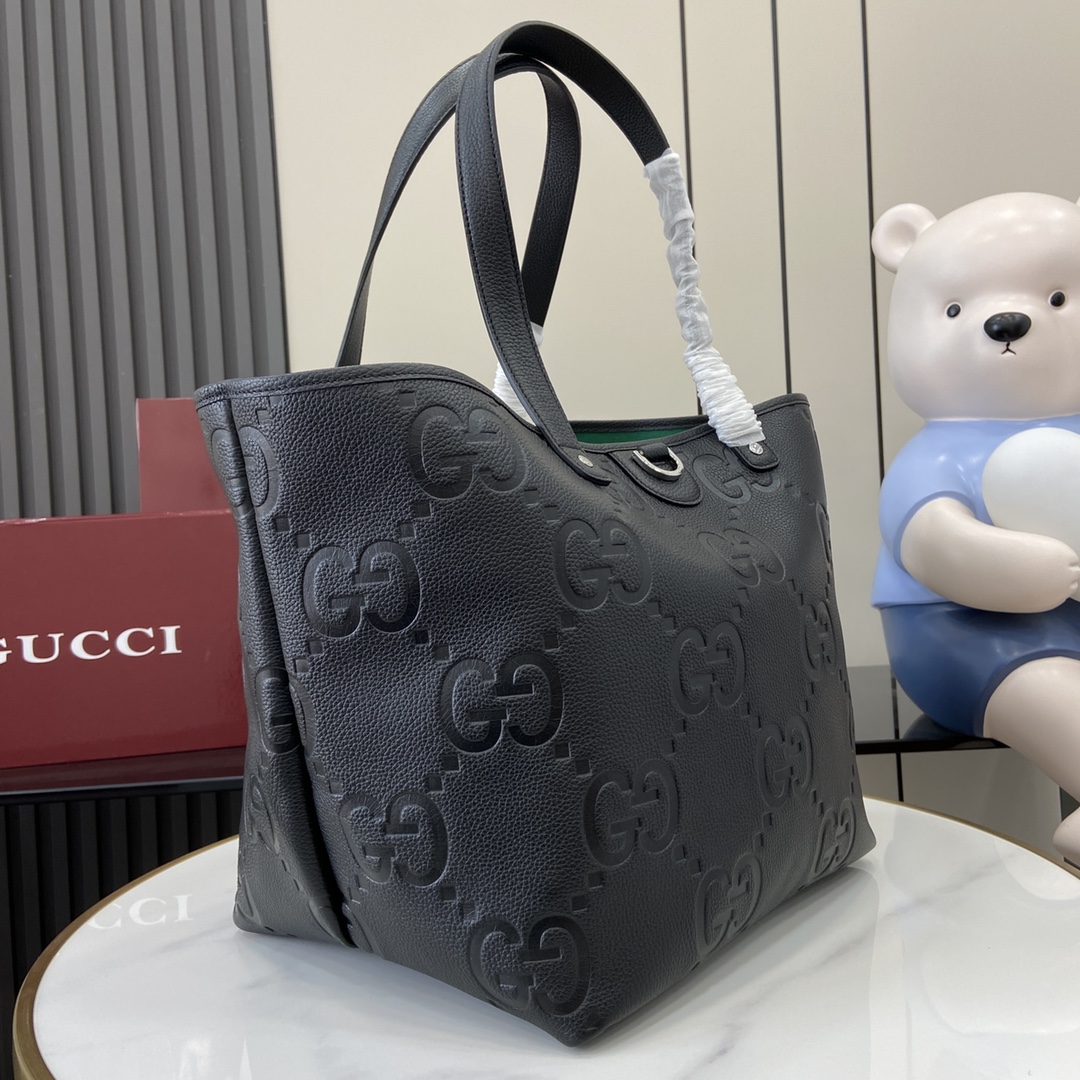 Gucci new bag-57
