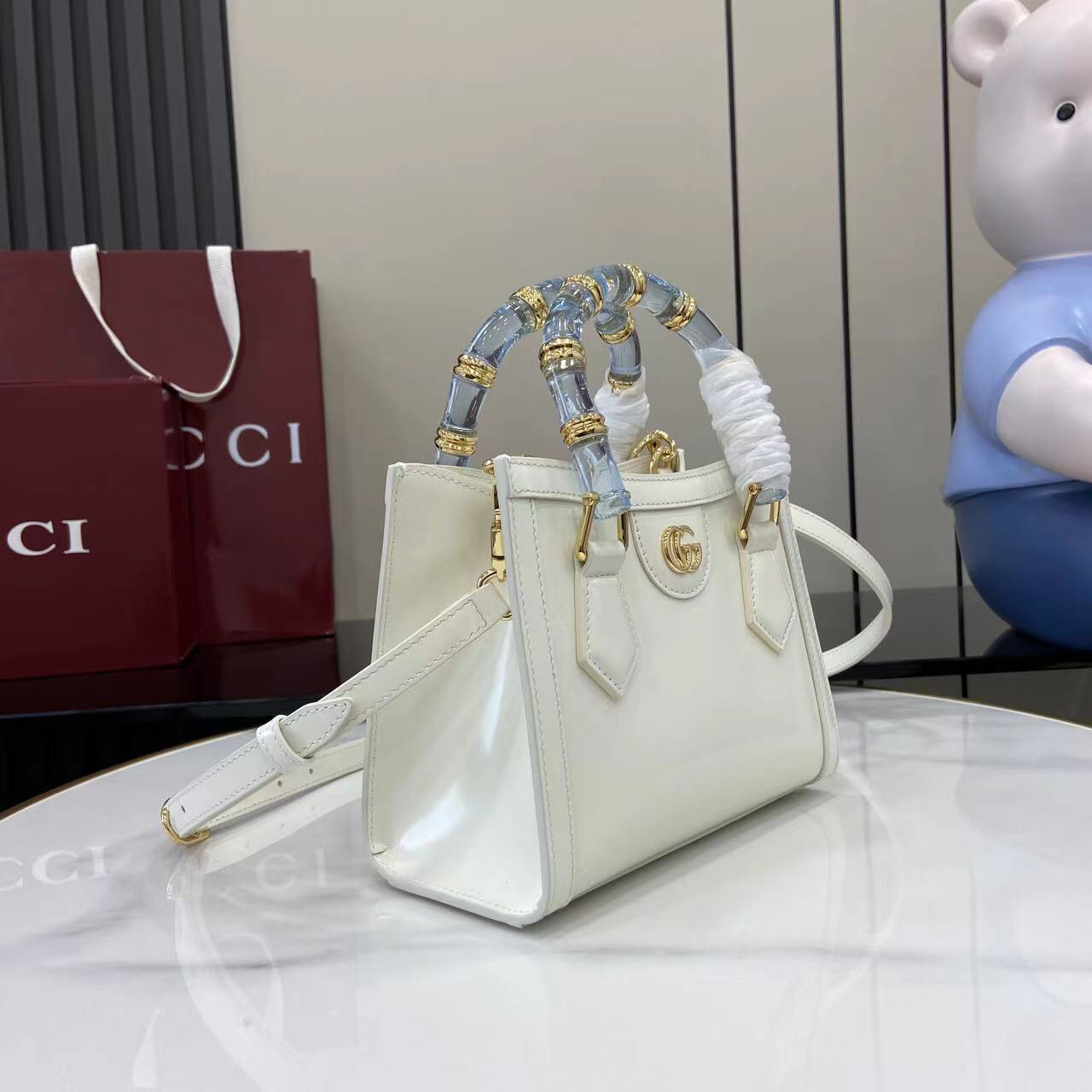 Gucci new bag-121