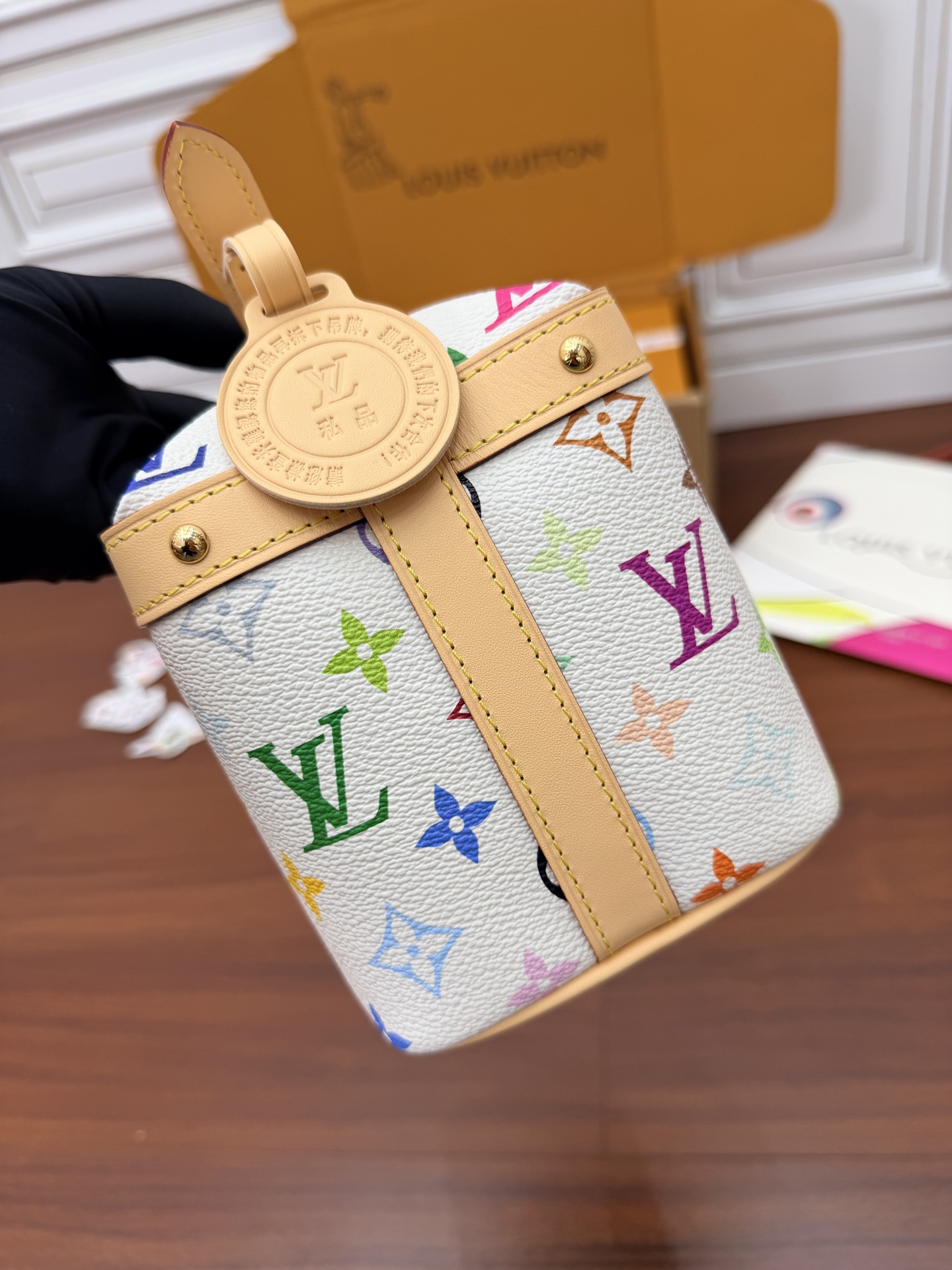 Louis Vuitton bag-171