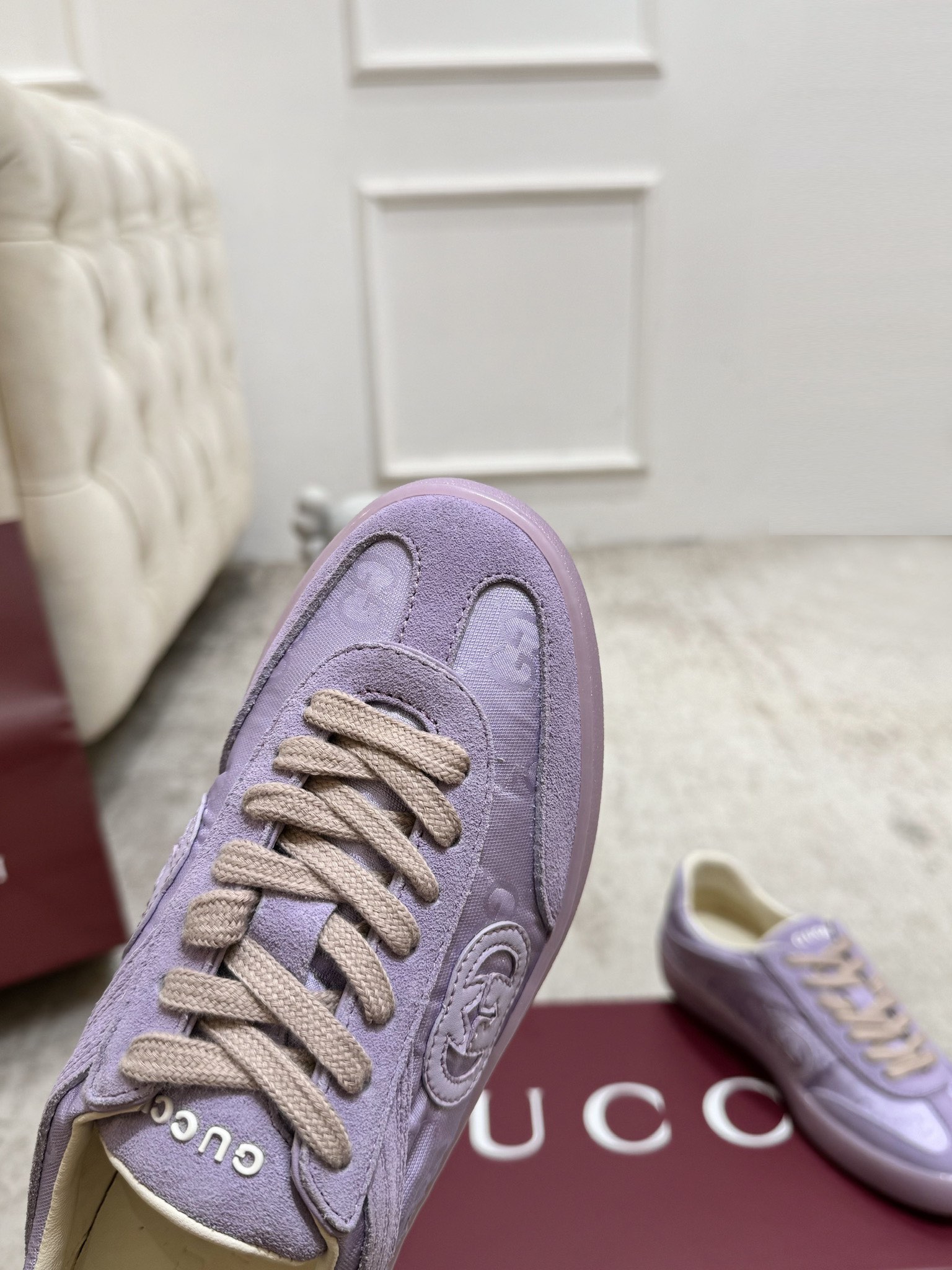 Gucci Sneakers-232
