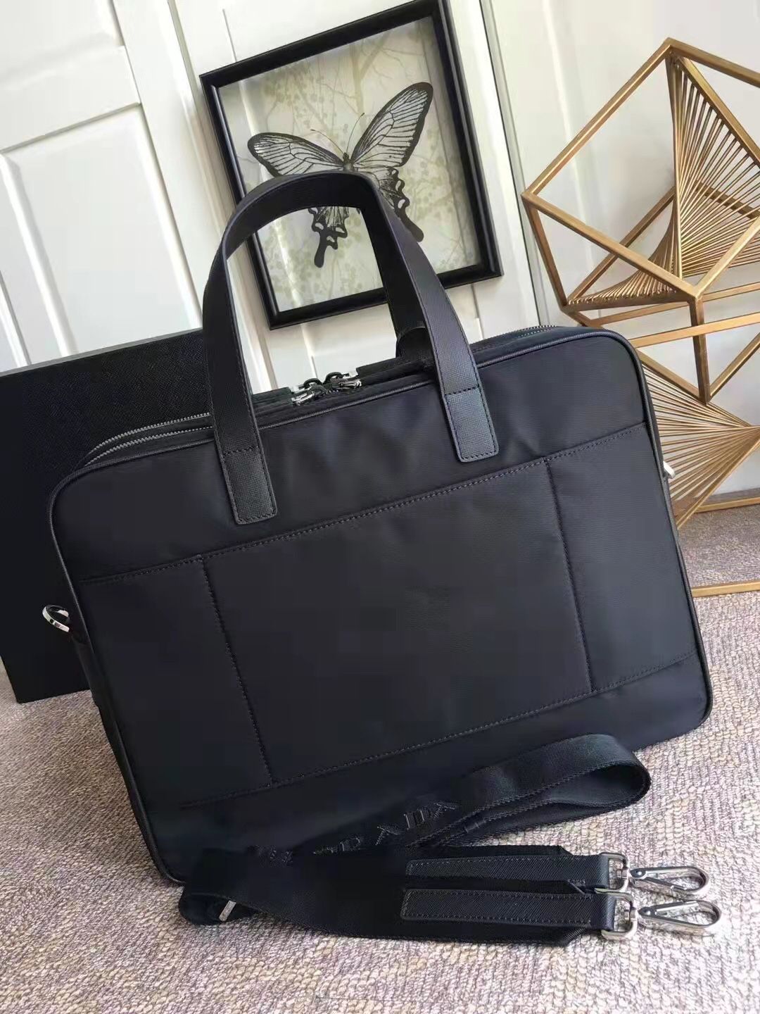 Prada bag-225
