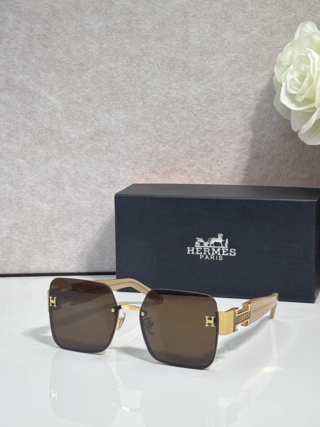 Hermes glasses-71