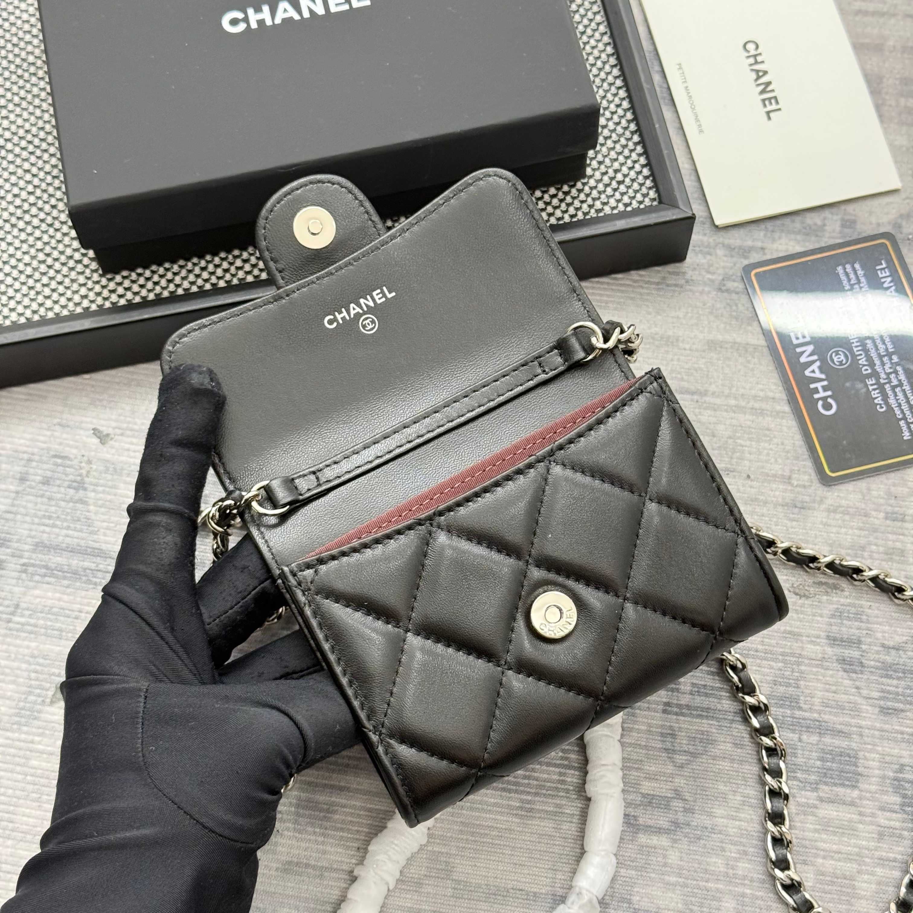 Chanel bag-9