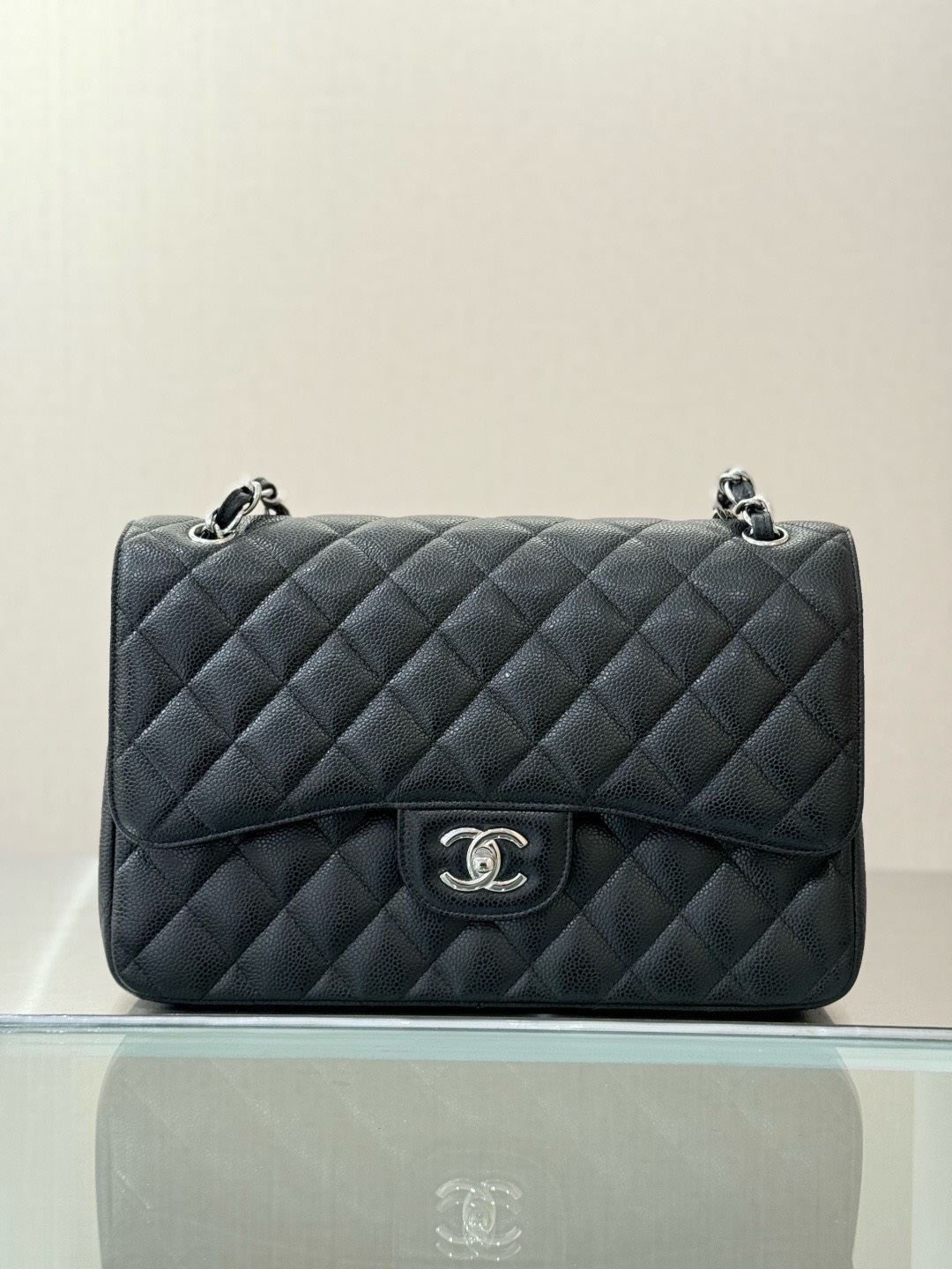 Chanel bag-78